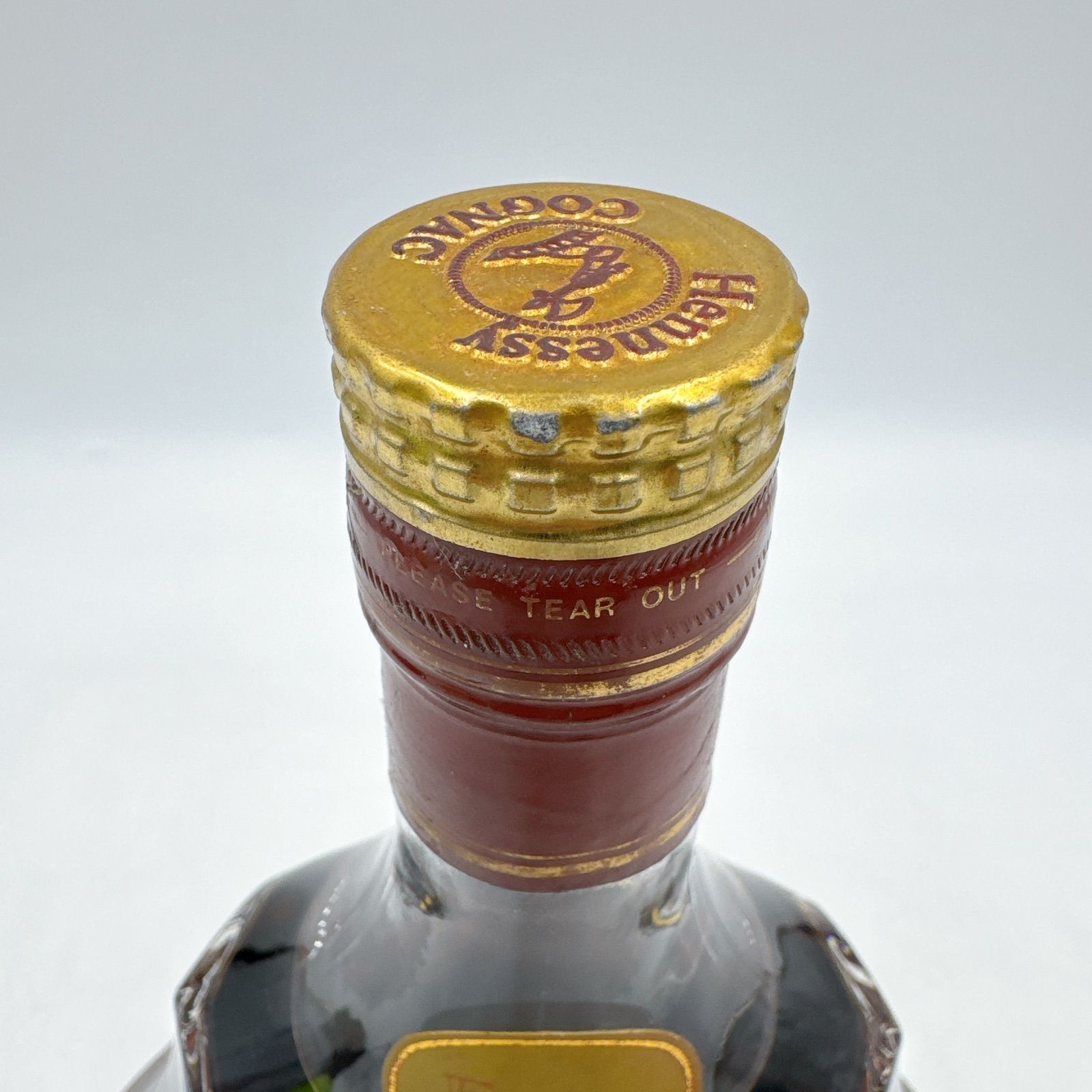 ヘネシー パラディ エクストラ 未開栓 古酒 700ml - メルカリ