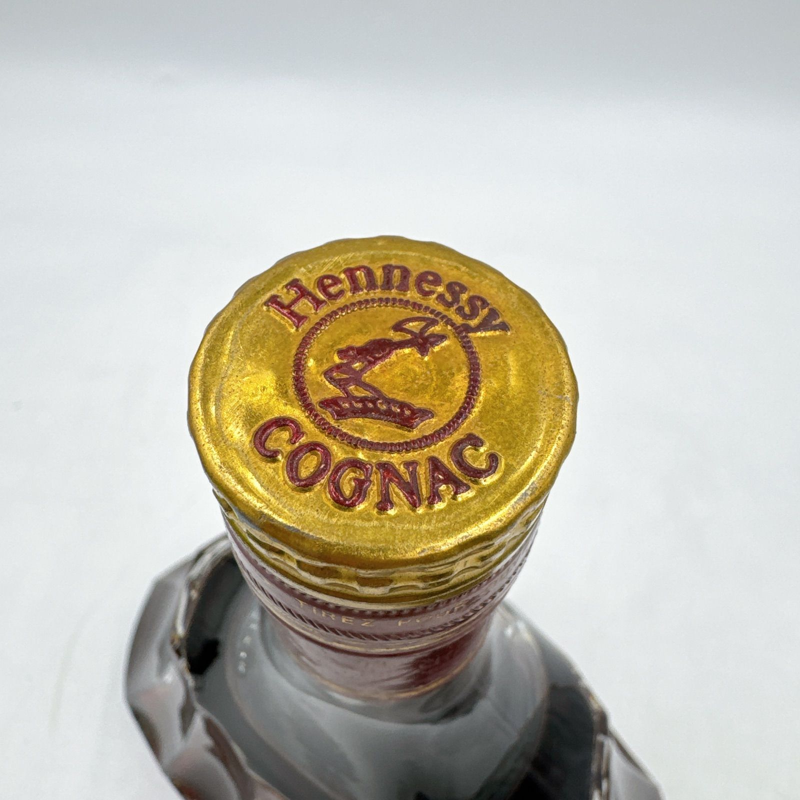 ヘネシー パラディ エクストラ 未開栓 古酒 700ml - メルカリ