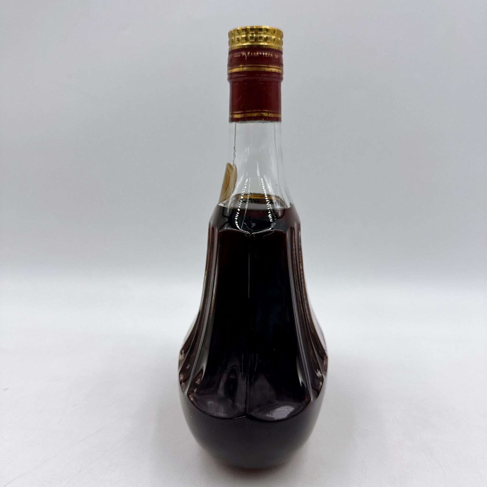 ヘネシー パラディ エクストラ 未開栓 古酒 700ml - メルカリ