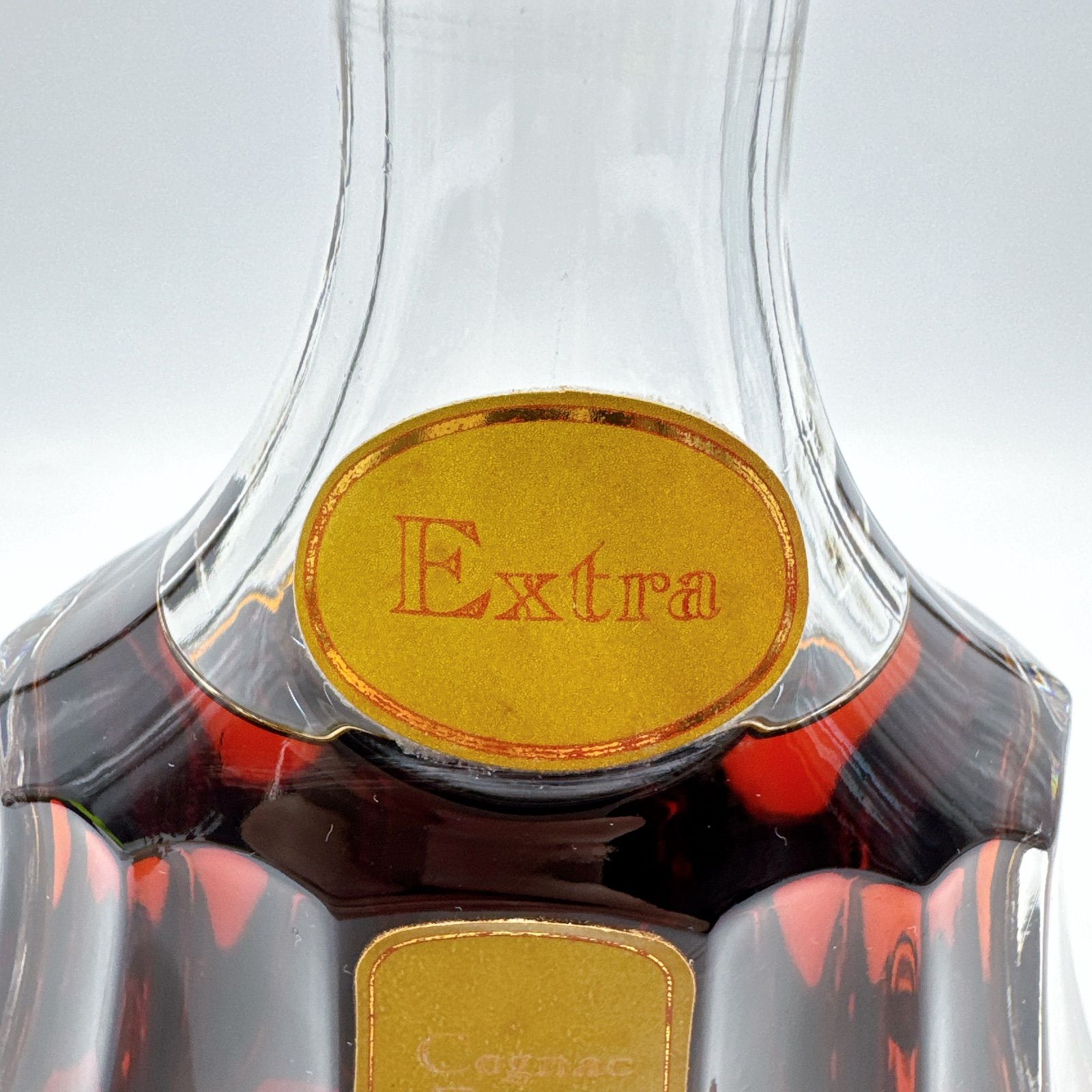 【未開栓】ヘネシー　パラディエクストラ 700ml 40度 ヘネシー パラディ エクストラ 未開栓 古酒 700ml - メルカリ