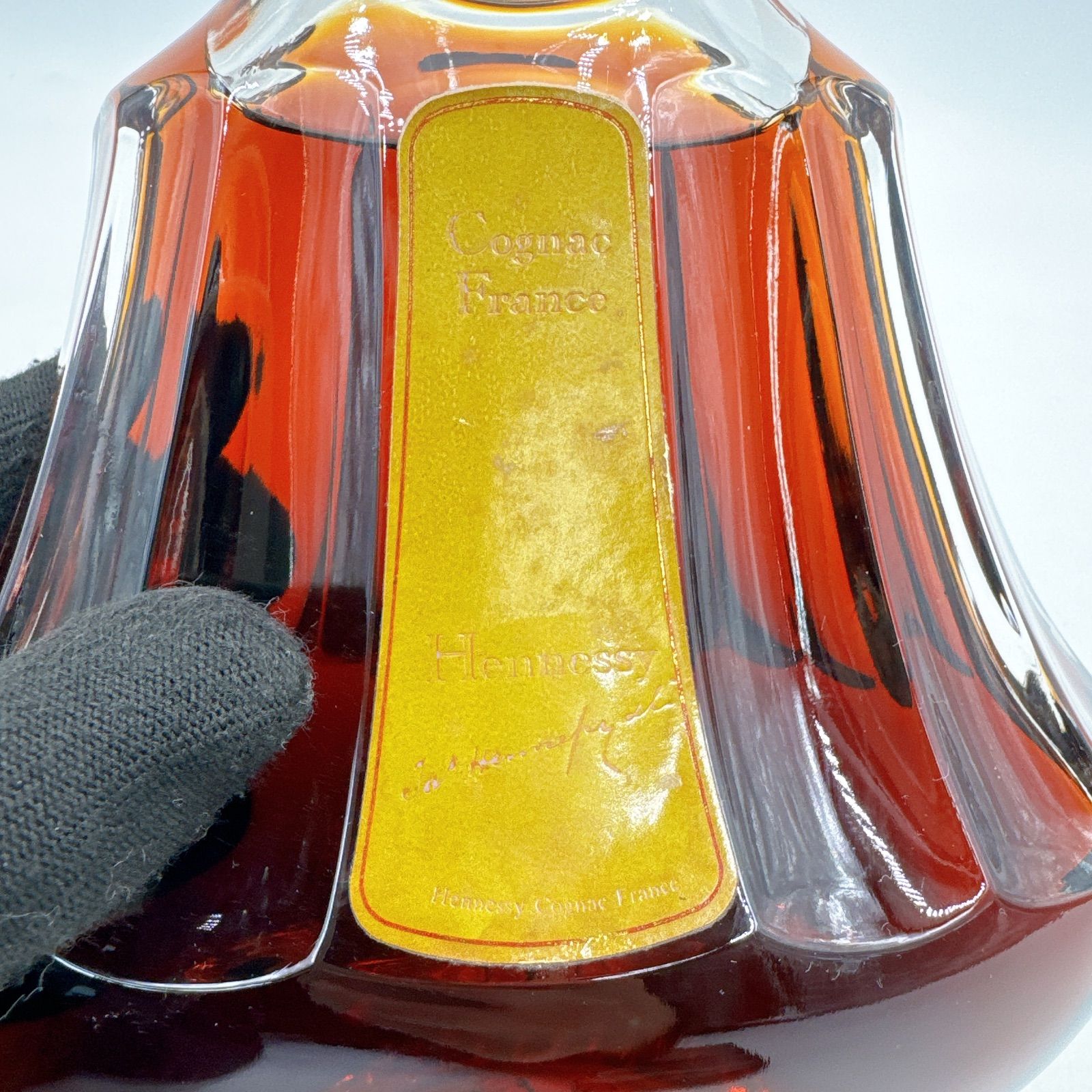 ヘネシー パラディ エクストラ 未開栓 古酒 700ml - メルカリ