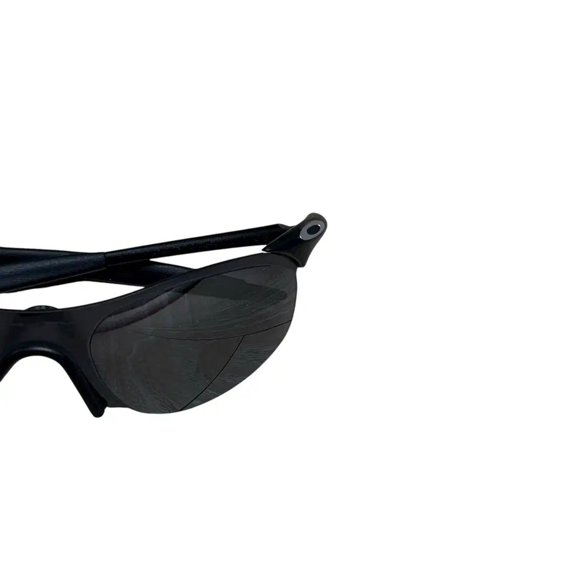  オークリー zero ゼロ 0 7 ブラック サングラス 小物