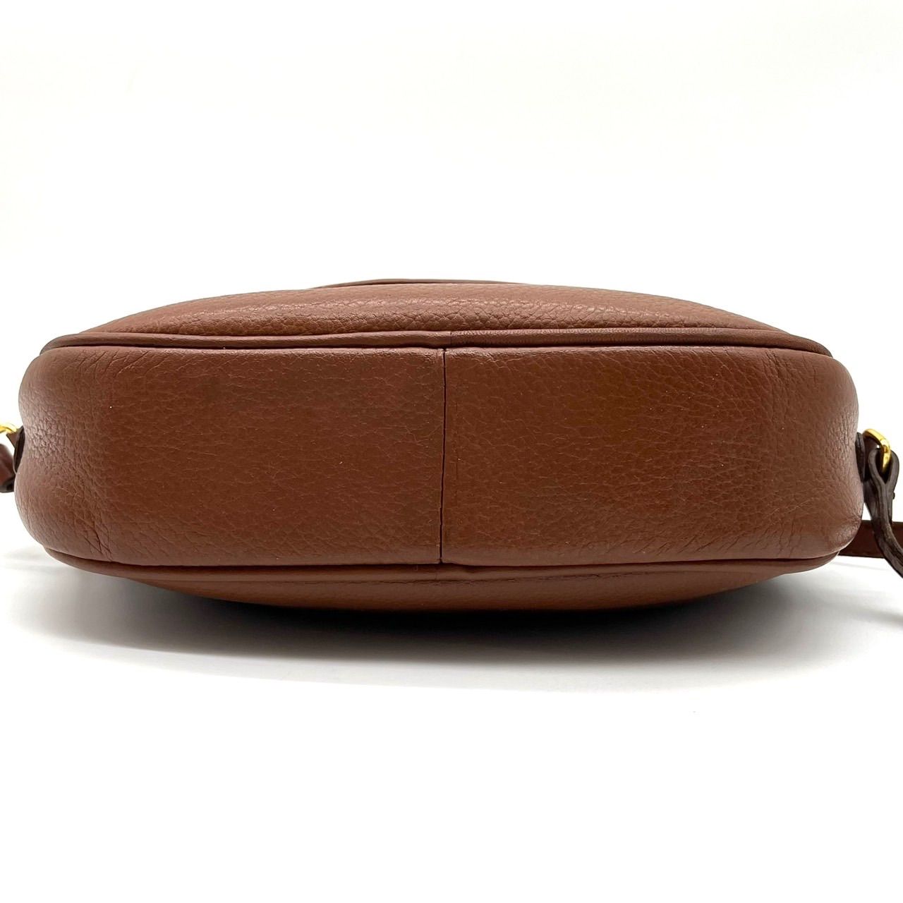 良品】 BURBERRY バーバリー ショルダーバッグ トートバッグ ワン 