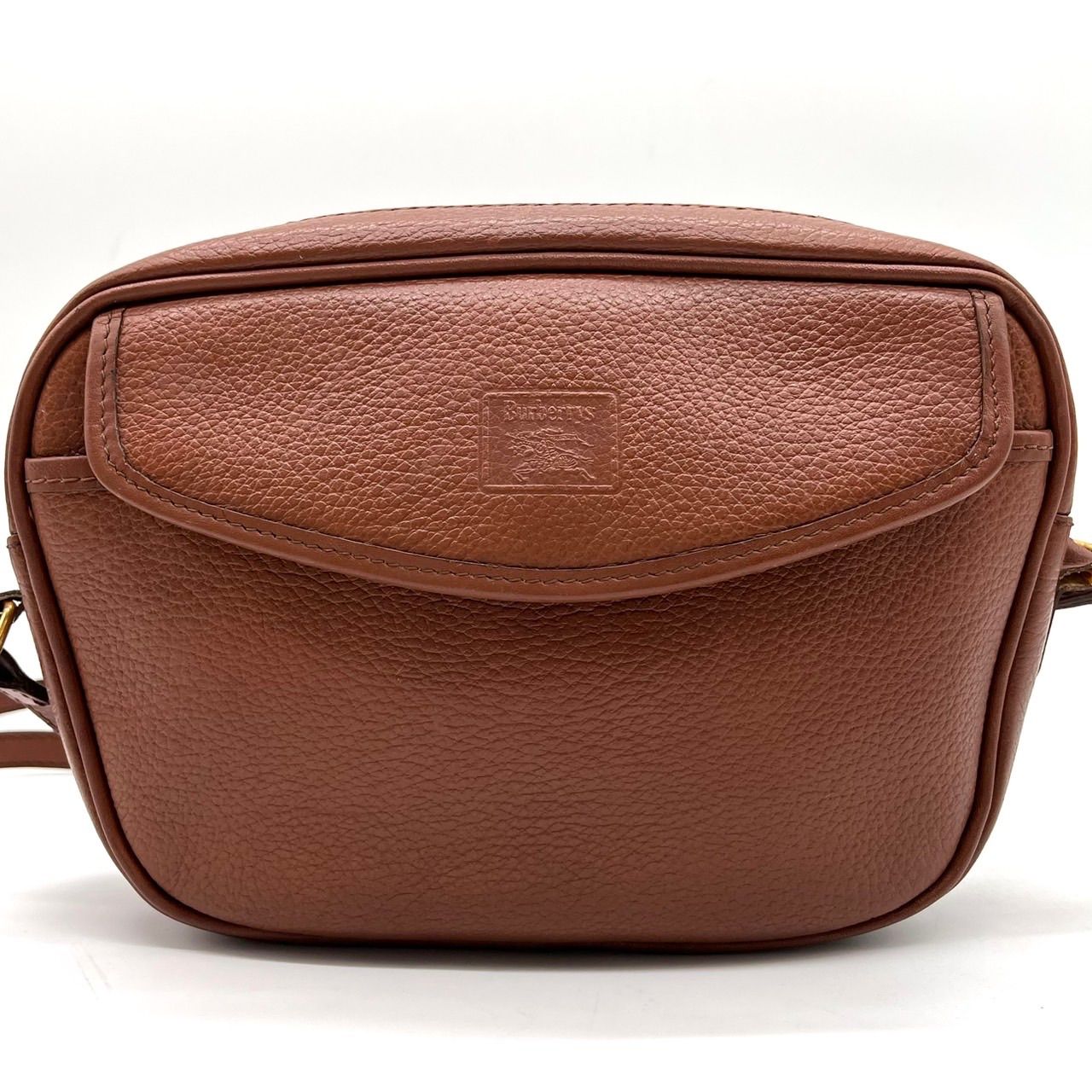 ✨良品✨ BURBERRY バーバリー ショルダーバッグ トートバッグ ワン