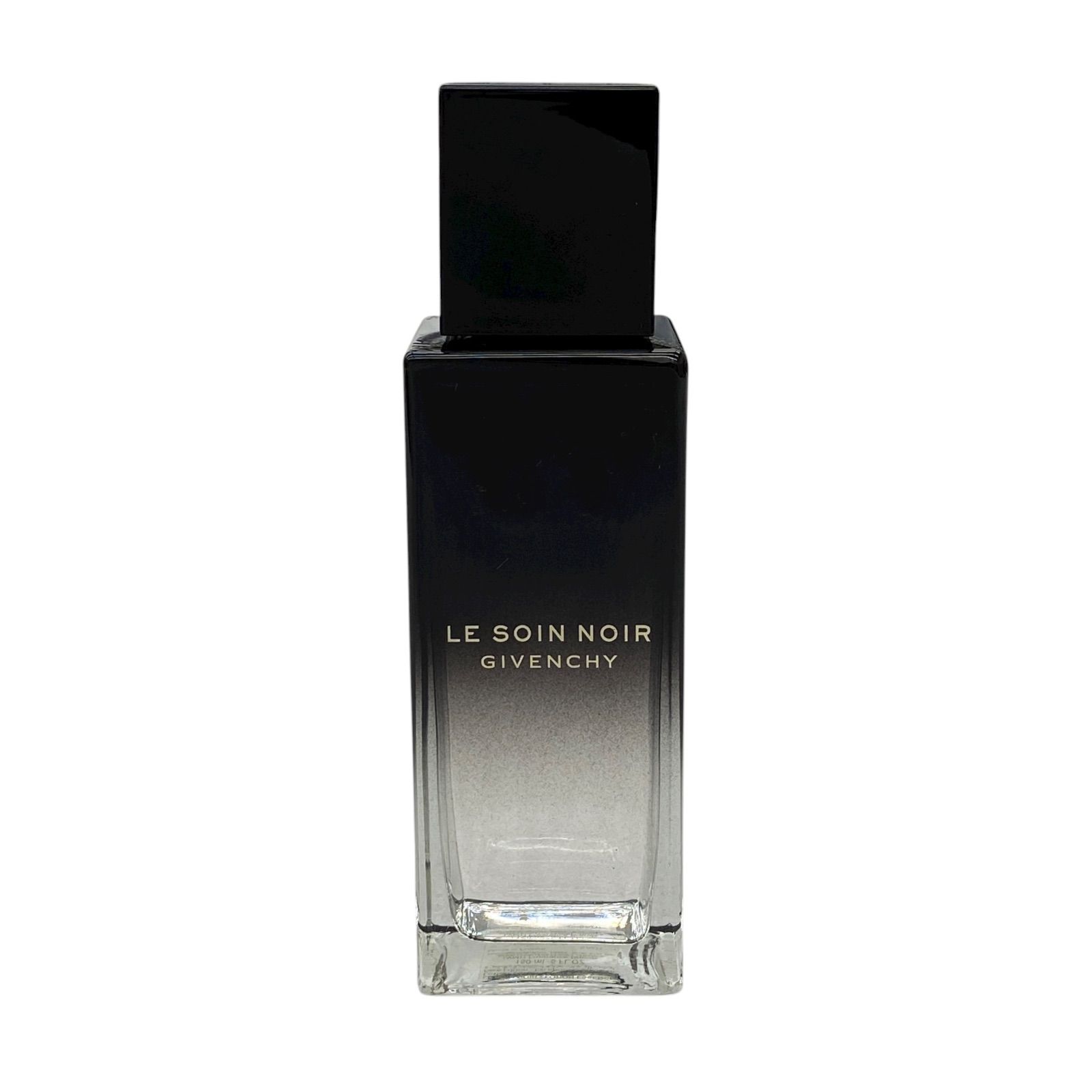 EM1136 GIVENCHY ジバンシー ソワン ノワール ローションN 150ml