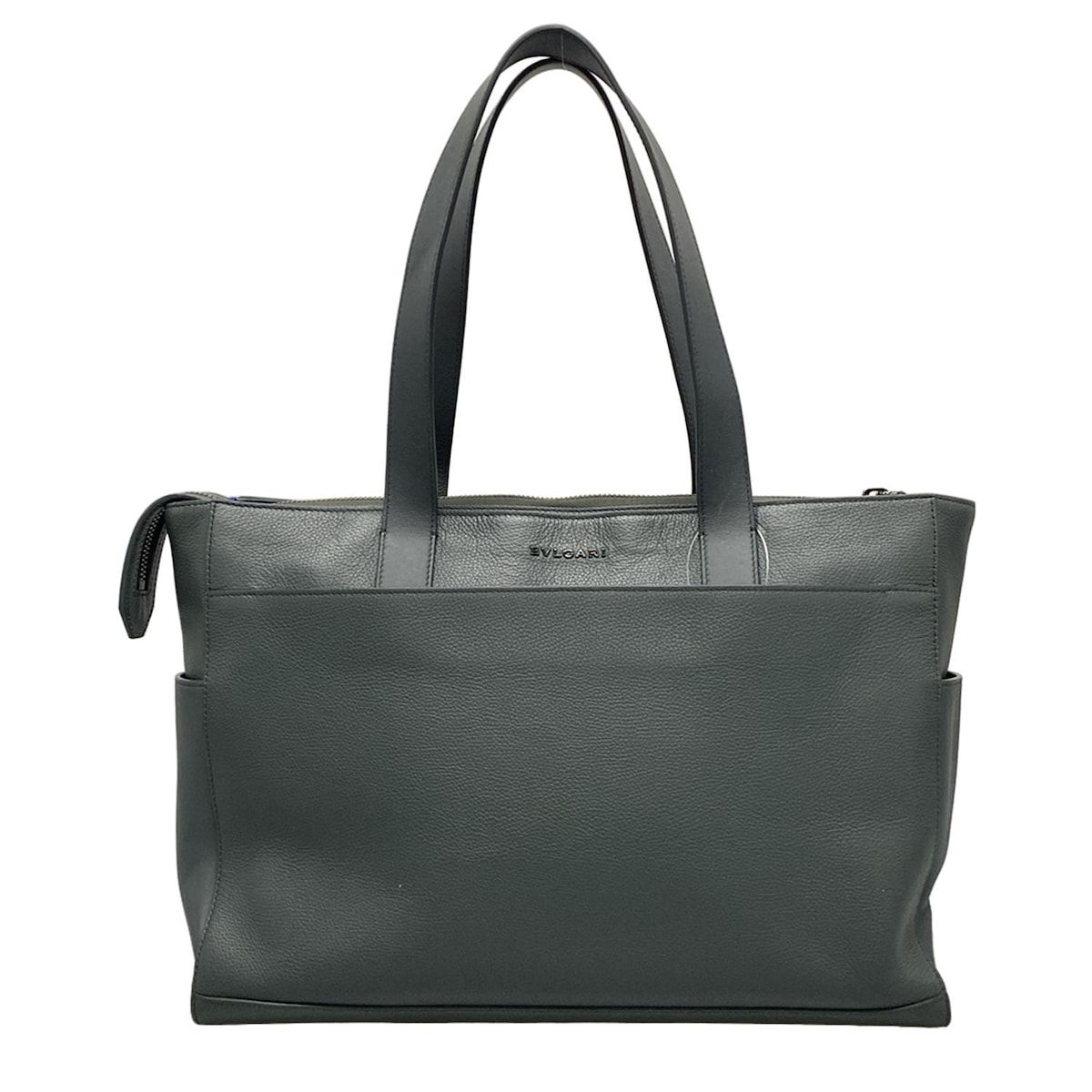 トートバッグ マン