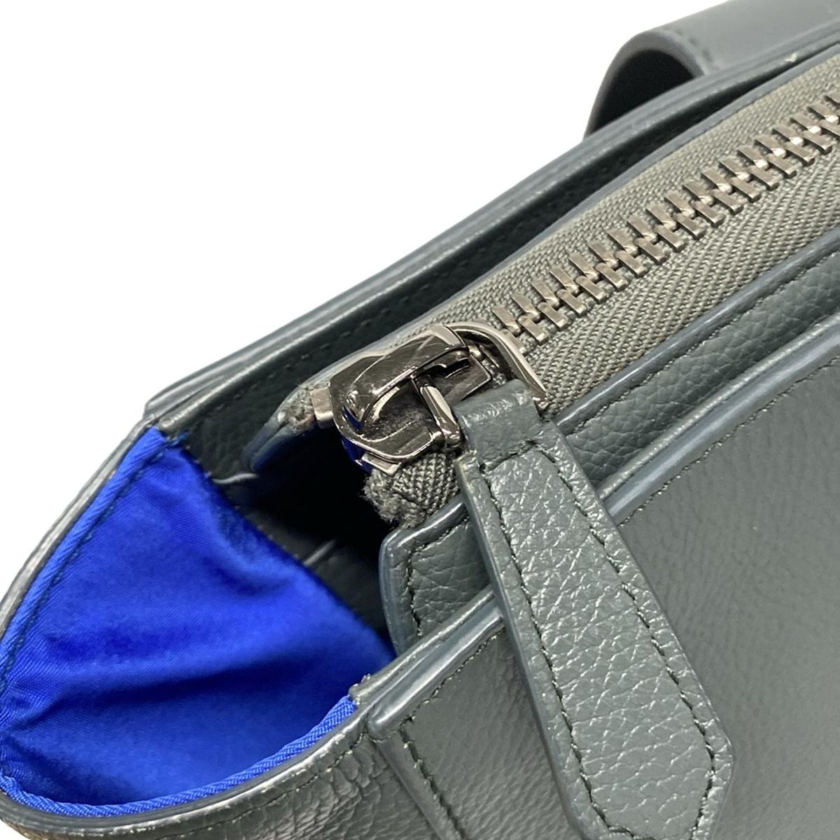 ブルガリ トートバッグ