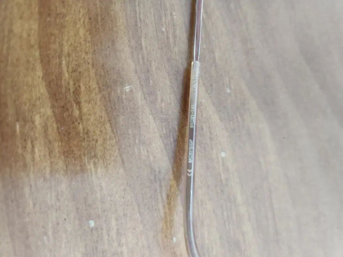  クロムハーツ メガネフレーム TANG サングラス 小物