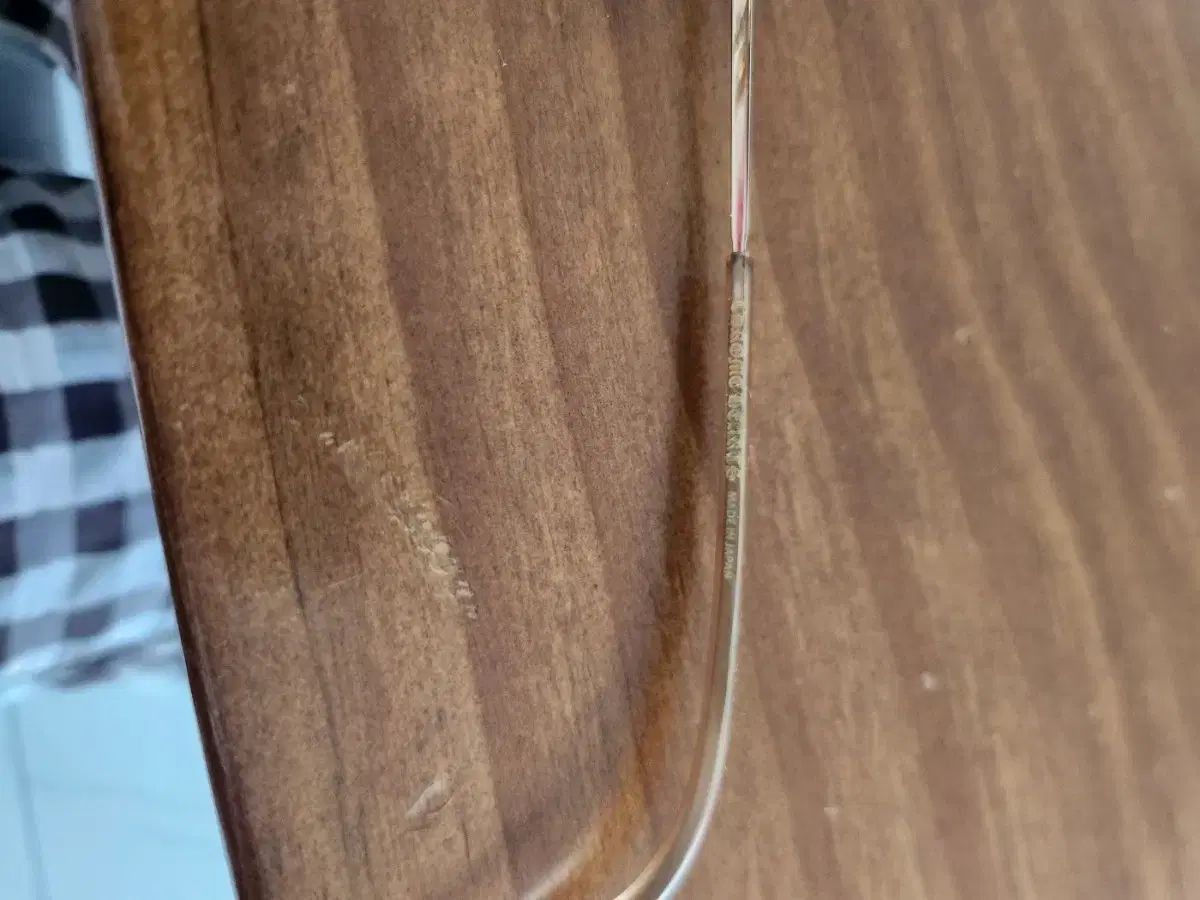 メガネフレーム TANG