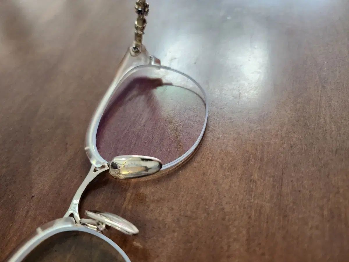 メガネフレーム