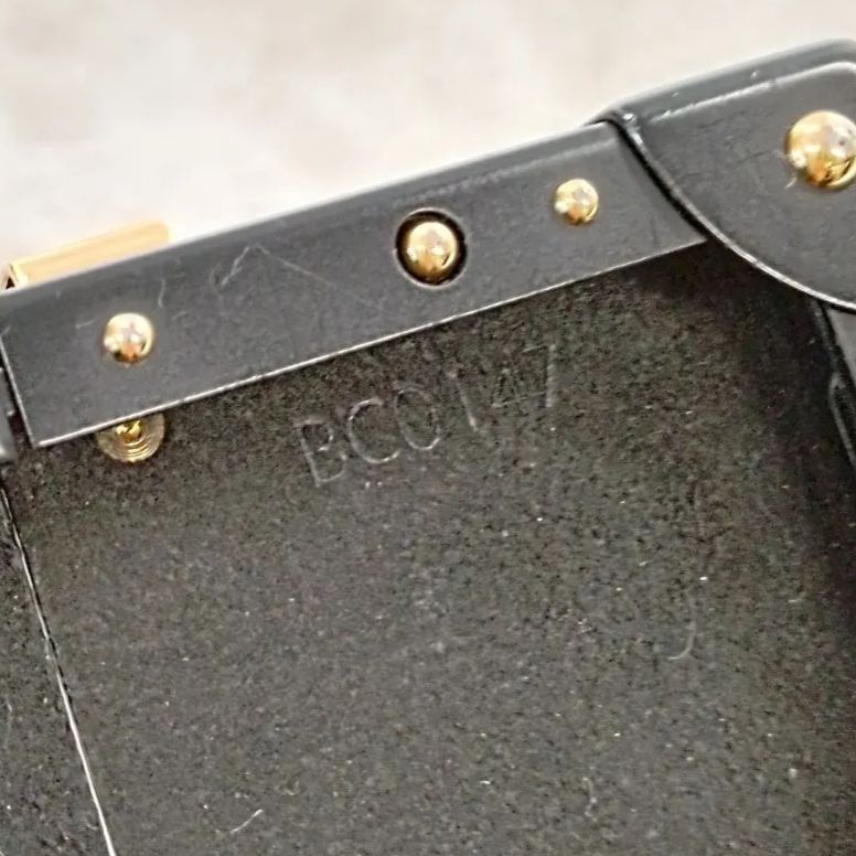 ANY19 ルイヴィトン 極美品 モノグラム アイトランク SE3対応 ANY19 ルイヴィトン 極美品 モノグラム アイトランク SE3対応 7/8/SE2