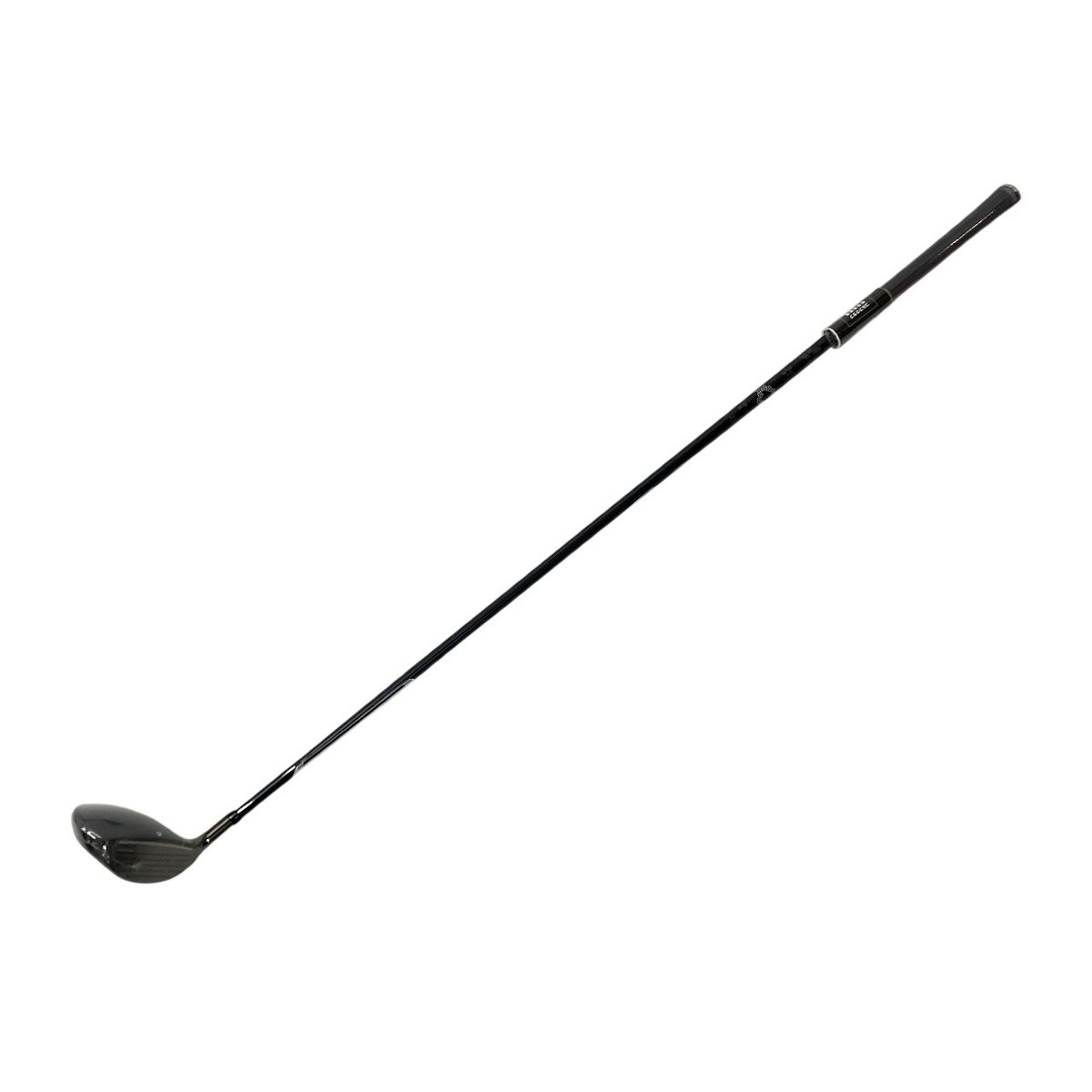 Taylor Made MWFQi35 DIAMANA ディアマナ TM55 S 7番 21° BEAMS GOLF ゴルフバック付き W10520706