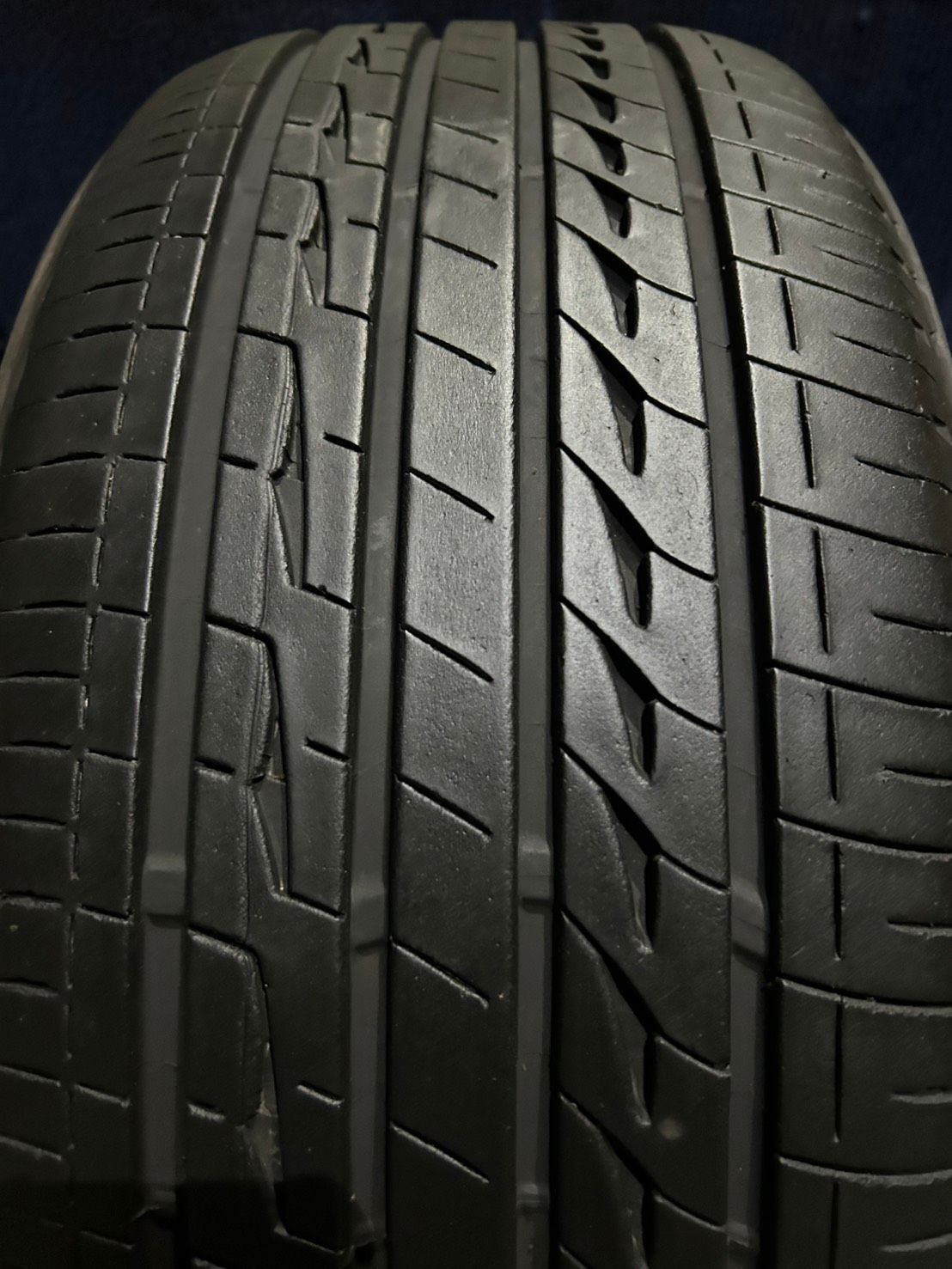 製造 溝8分山 REGNO GR X 2 １本 225 45Ｒ18 ASP 3358