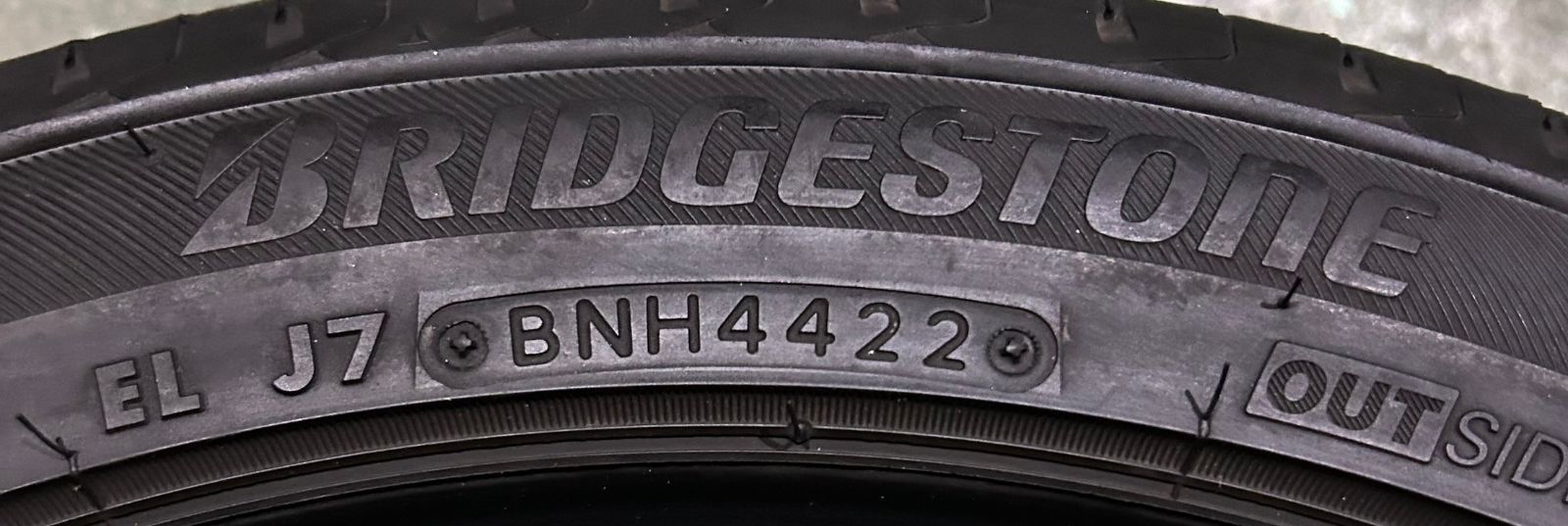  製造 溝8分山 REGNO GR X 2 １本 225 45Ｒ18 ASP 3358 18インチ サマータイヤ ノーマルタイヤ