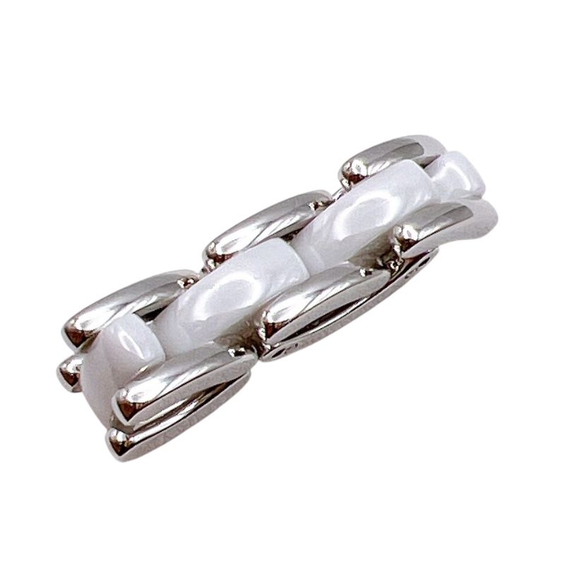 CHANEL ウルトラリングミディアム