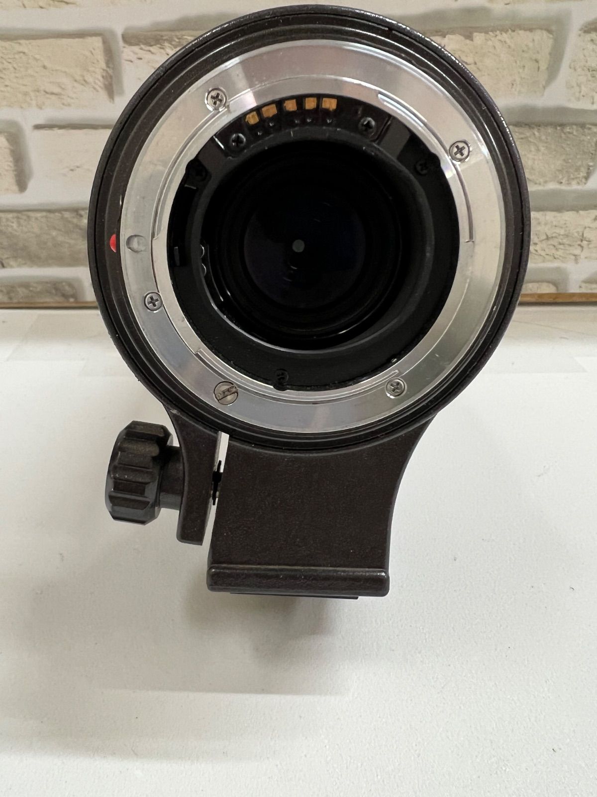 O7-04】◇ TAMRON / タムロン 望遠ズームレンズ TAMRON AF LD 200