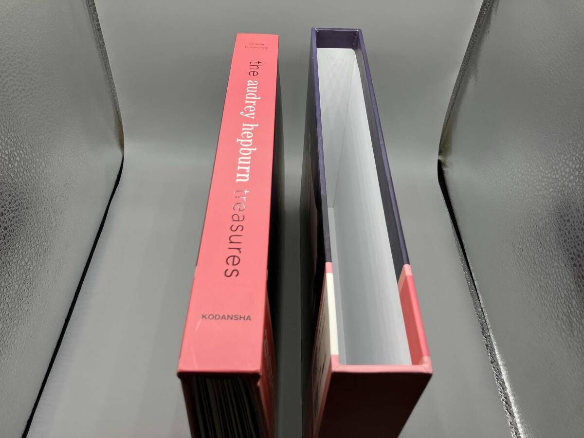 オｰドリｰ・ヘップバｰン・トレジャｰズ E.アｰウィン - メルカリ