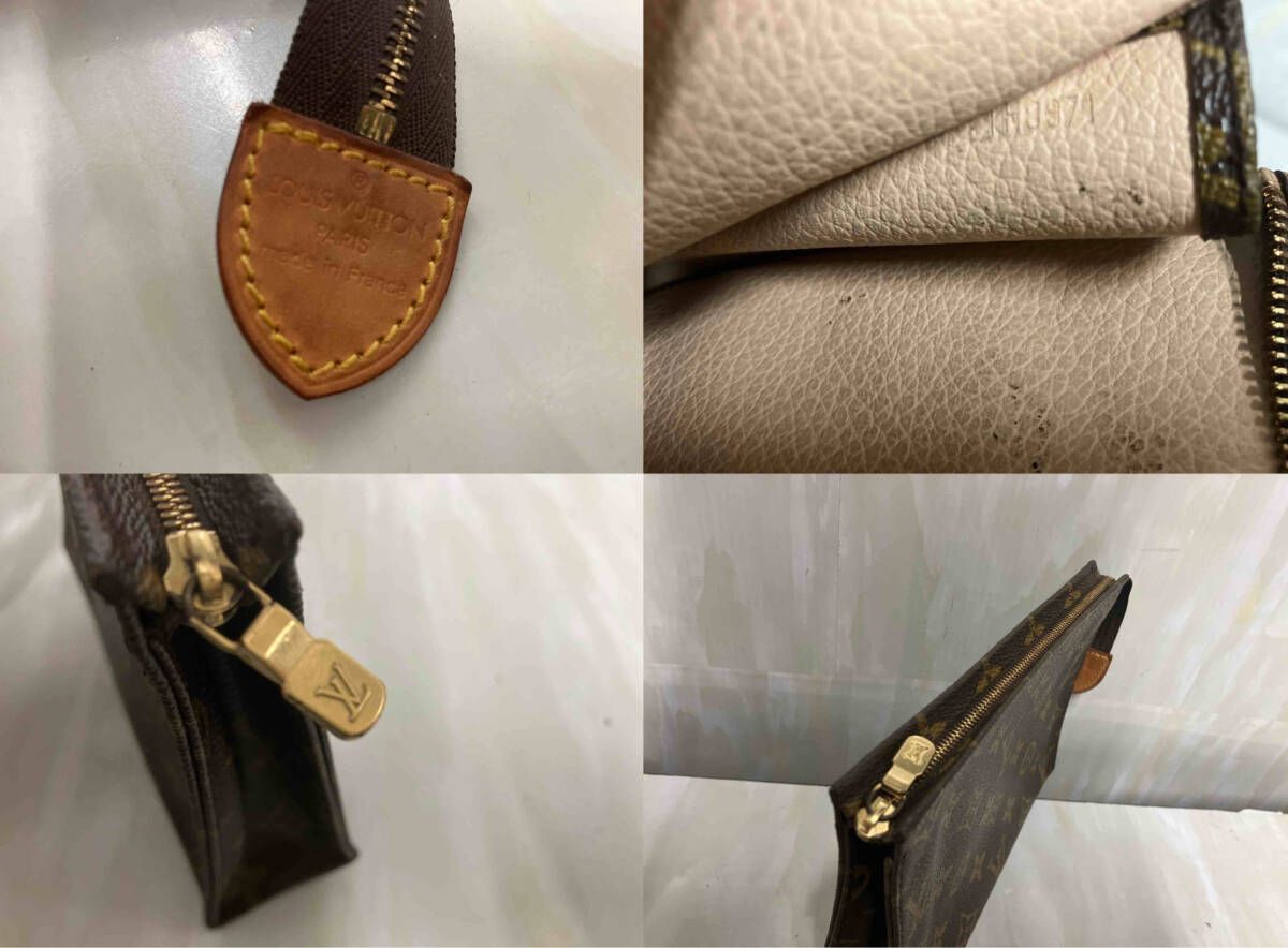 モノグラム ポッシュ