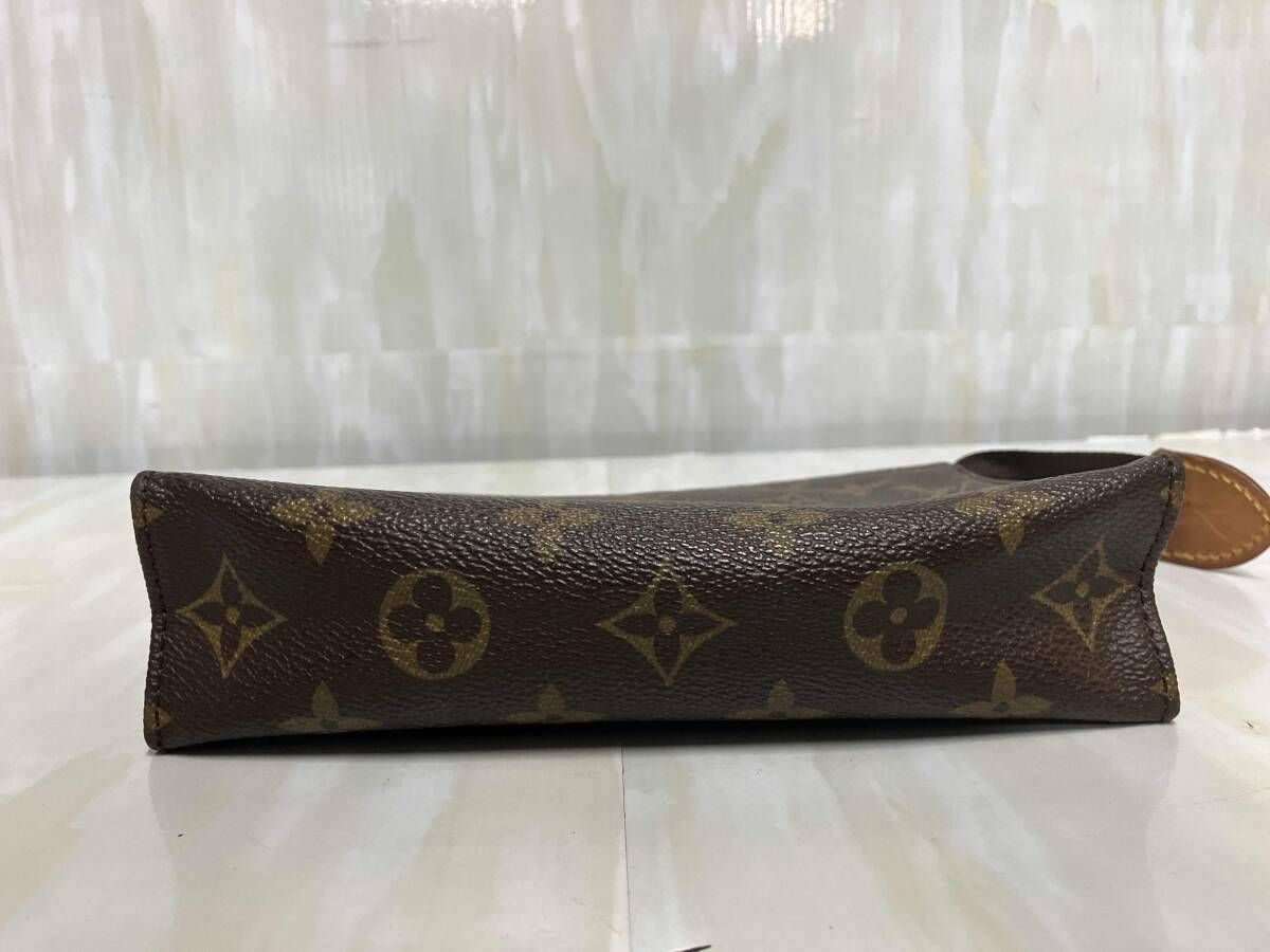 ポッシュ トワレット