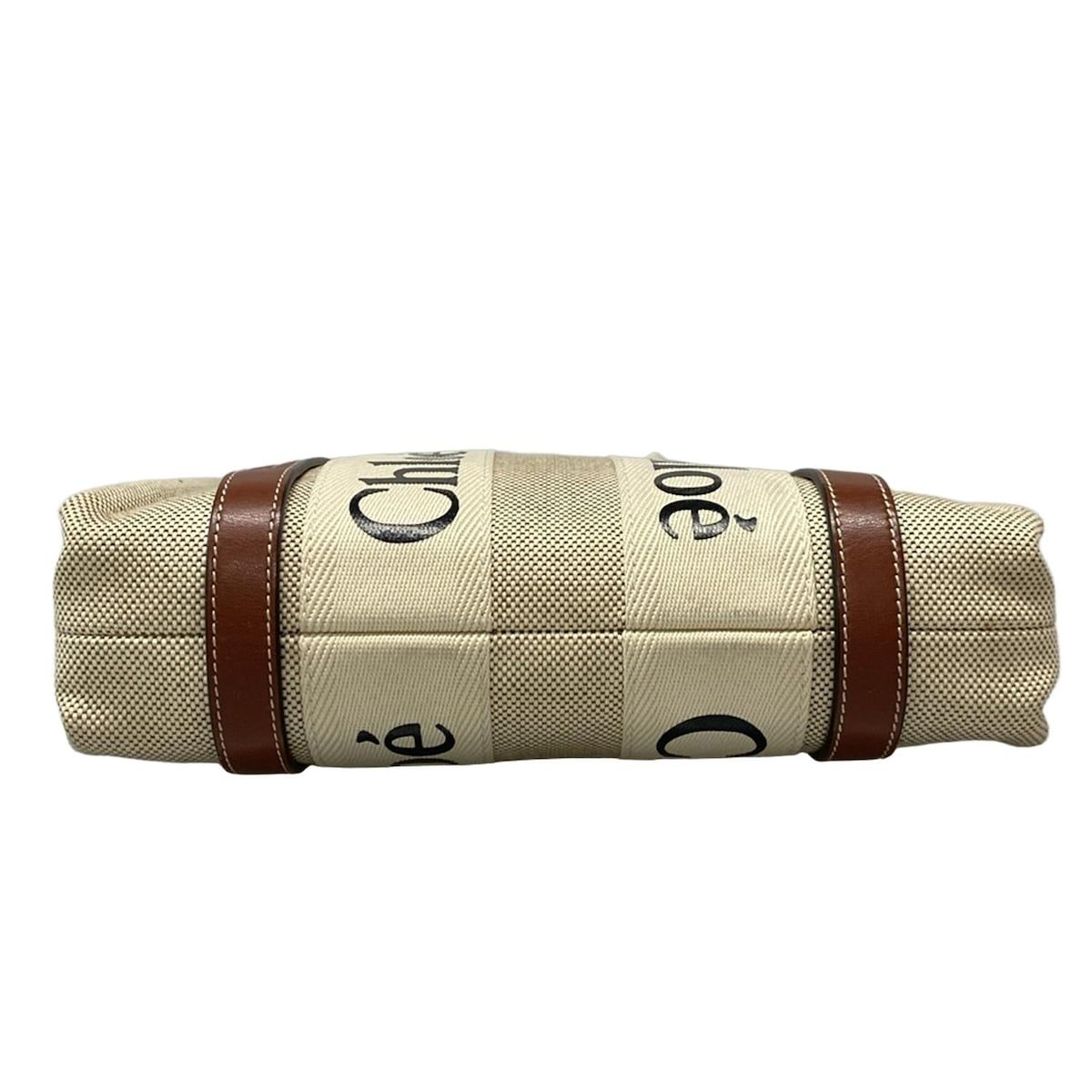 トートバッグ ウッディスモールトートバッグ