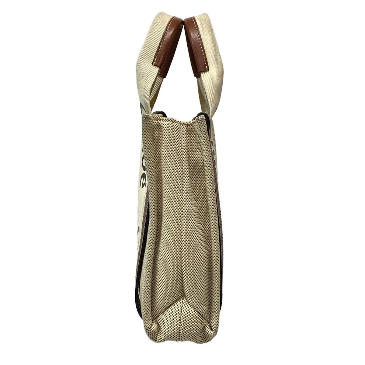 ウッディスモールトートバッグ