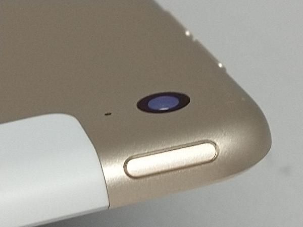 iPad mini4 SIMロック解除済み 64GB GOLD iPad mini 4 64GB ゴールド
