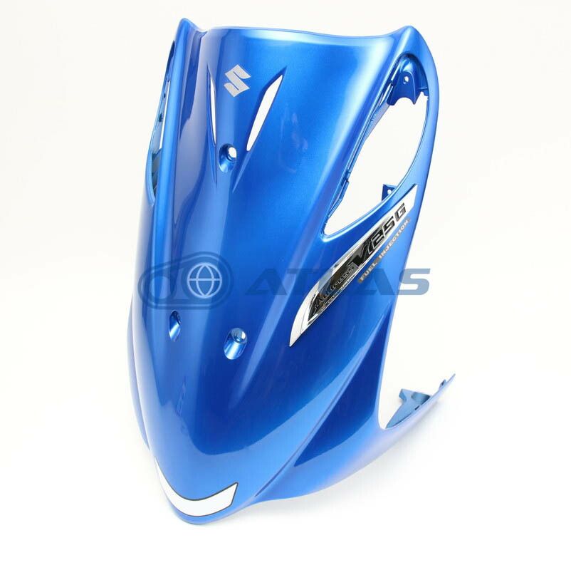 v125g Y字 バイク 台湾SUZUKI純正 アドレスV125G ADDRESS V125G CF46A CF4EA ﾌﾛﾝﾄ