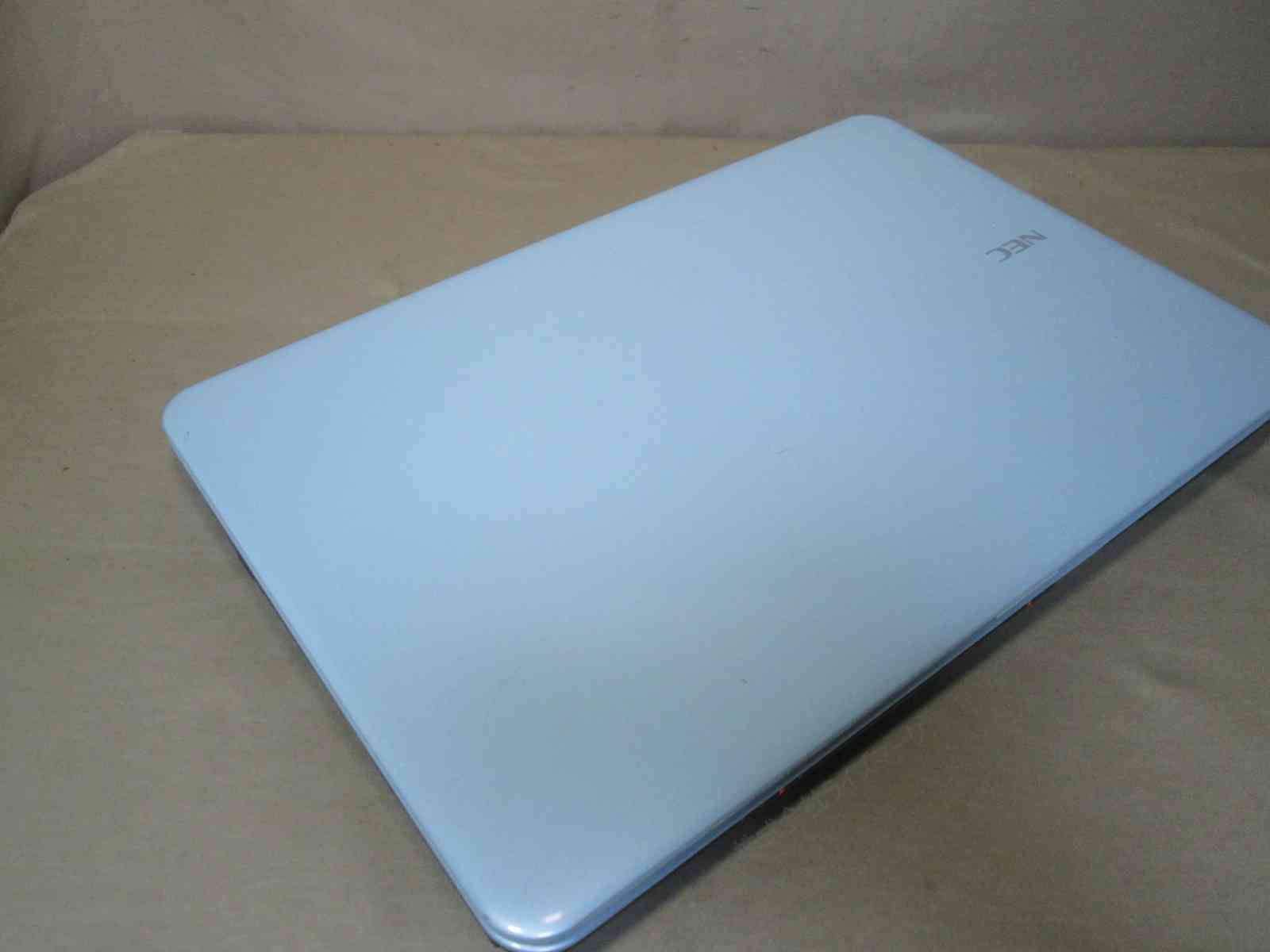 NEC LaVie S LS550/DS6L【SSD搭載】 Core i5 480M 【Windows10 Home