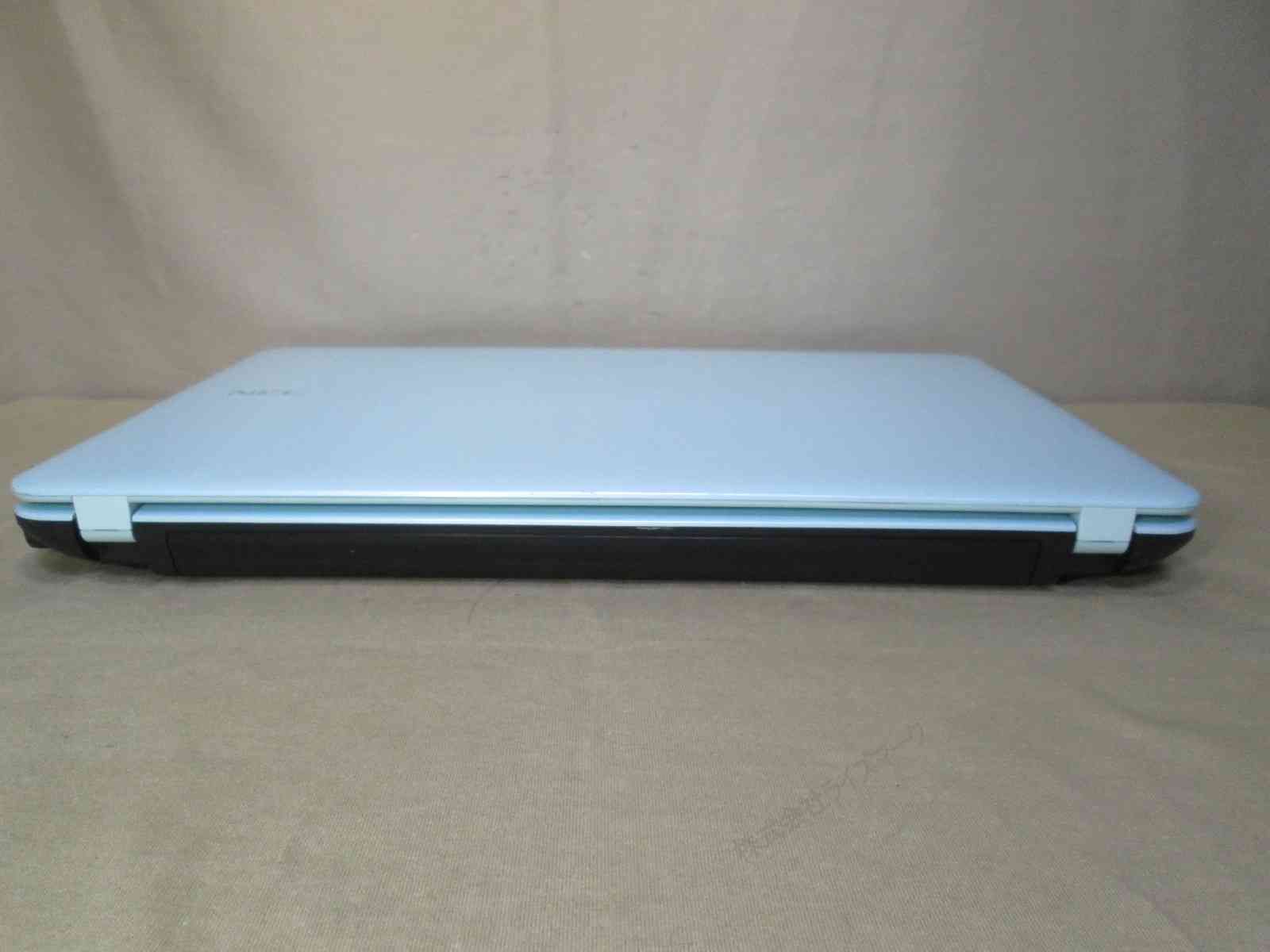 NEC LaVie S LS550/DS6L【SSD搭載】 Core i5 480M 【Windows10 Home