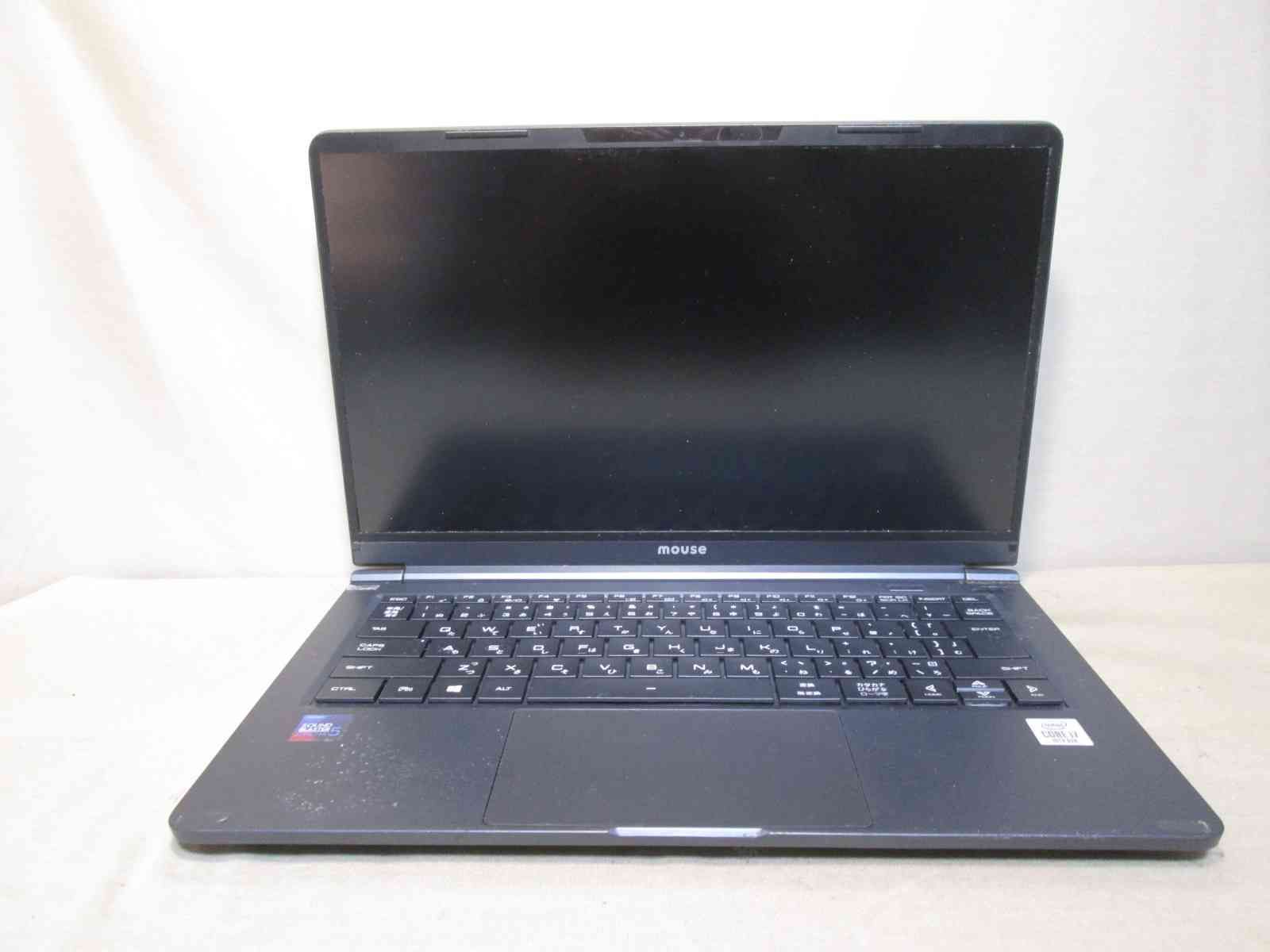 mouse X4-i7CMLAB【Core i7 10510U】USB3.0／HDMI ジャンクPC 送料無料