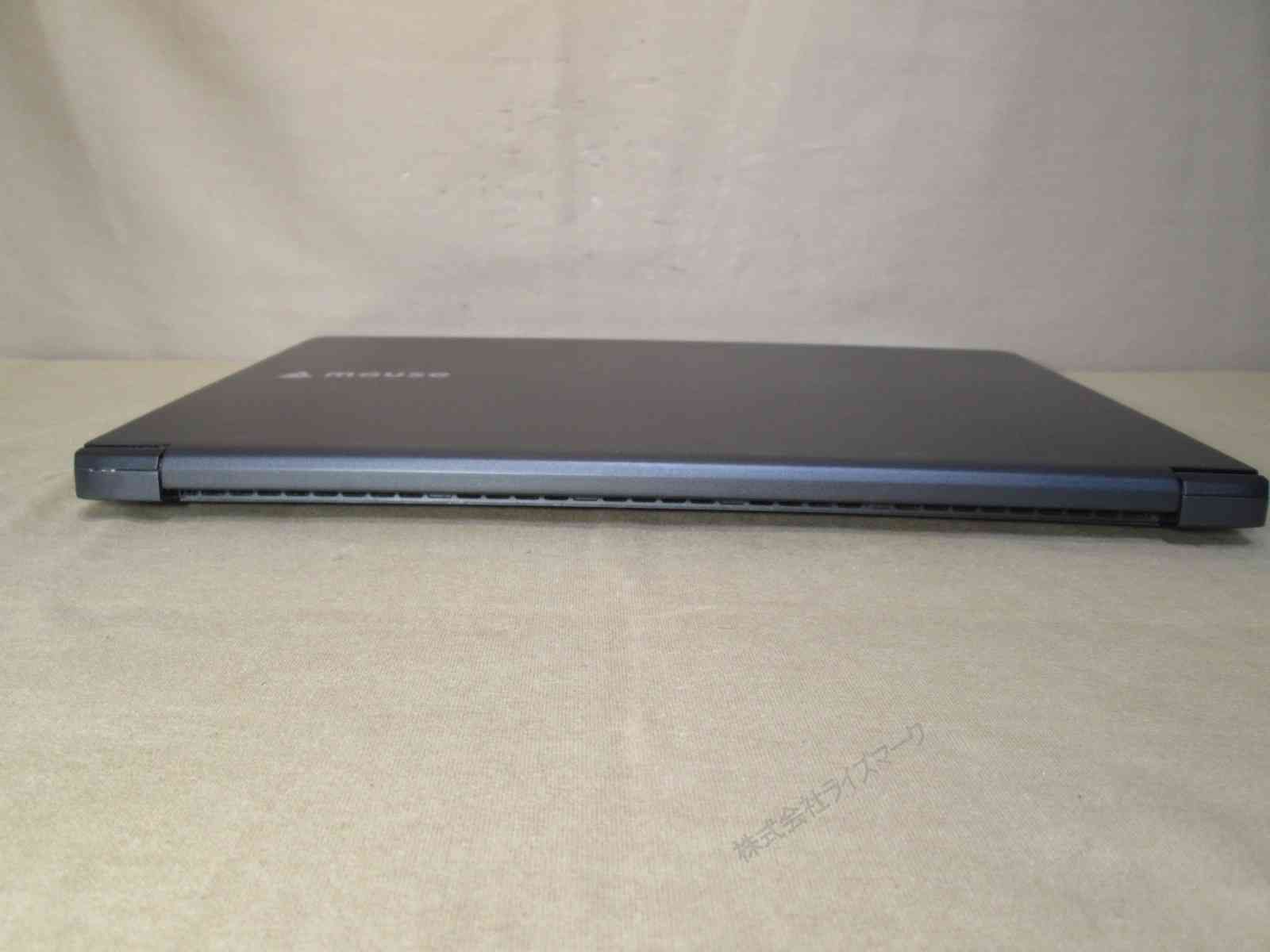 mouse X4-i7CMLAB【Core i7 10510U】USB3.0／HDMI ジャンクPC 送料無料