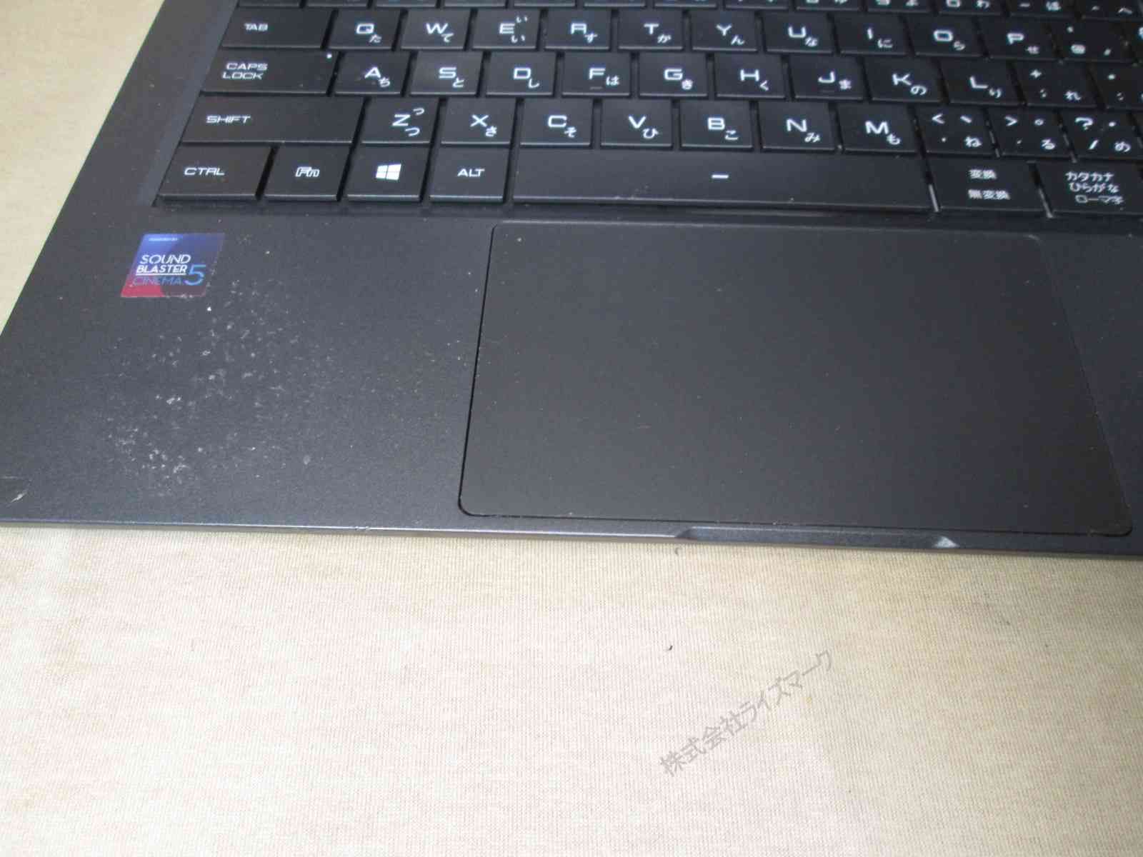 mouse X4-i7CMLAB【Core i7 10510U】USB3.0／HDMI ジャンクPC 送料無料