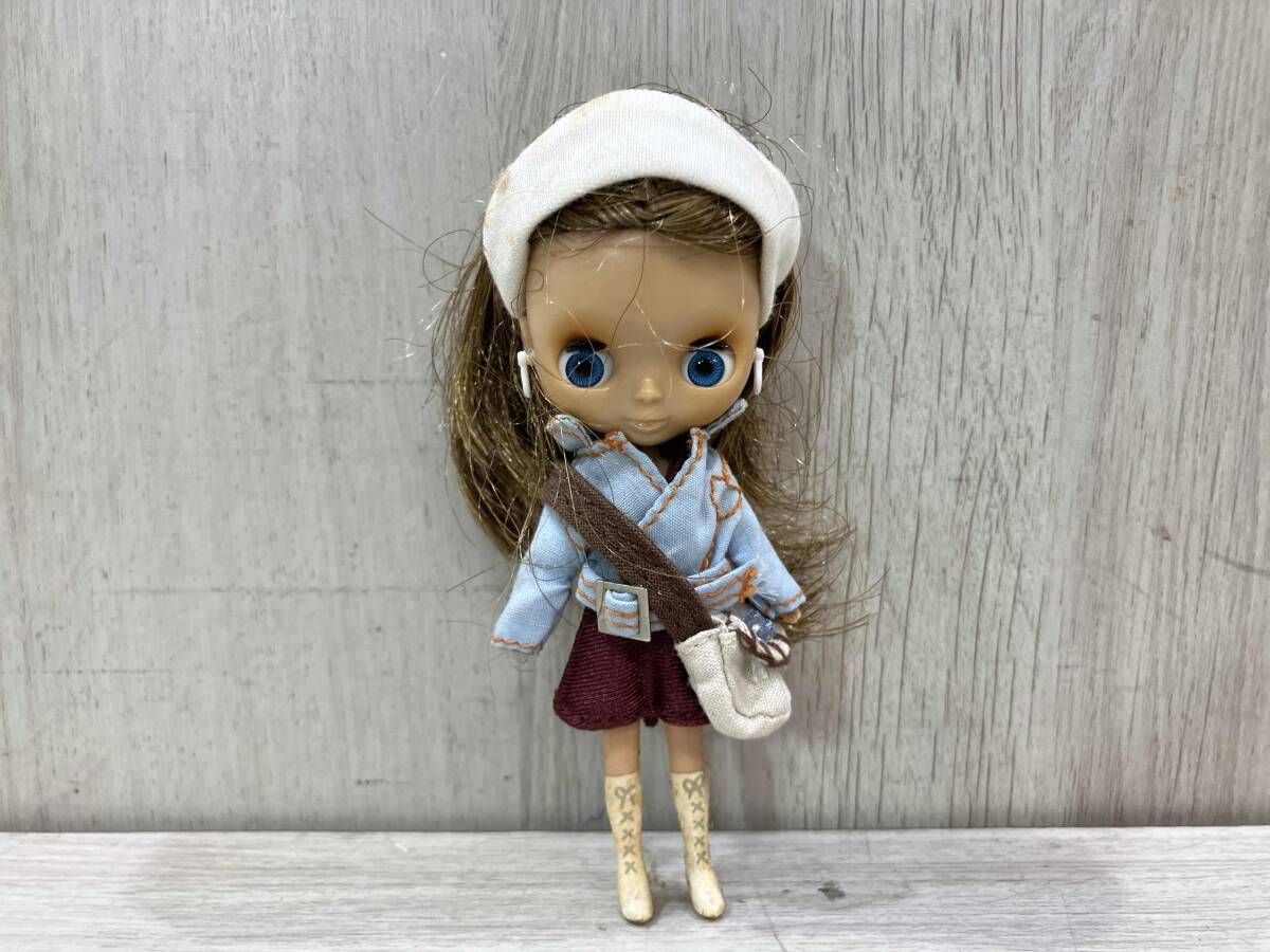 プチブライス シナモンガール フルセット 517N1JNEWEL._AC_UF894,