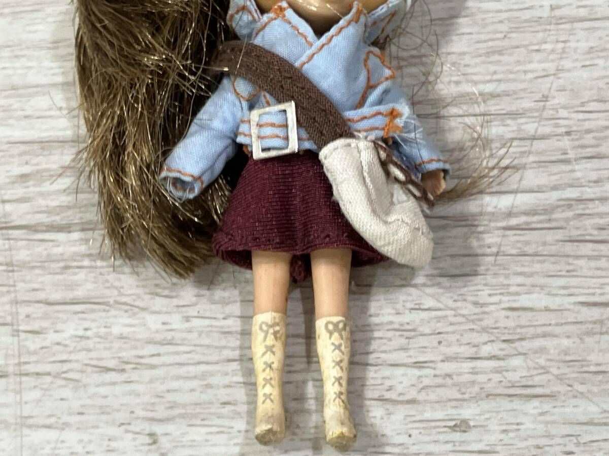 プチブライズ シナモンガール - メルカリ