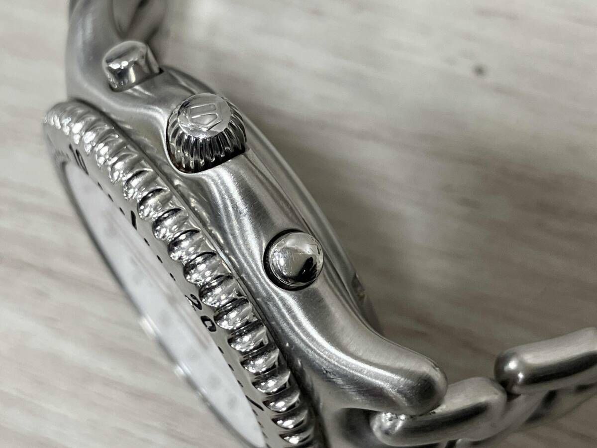 ジャンク 【ジャンク】TAG HEUER／CG1112-0／時計 タグホイヤー - メルカリ