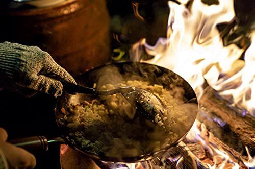 ヨコザワテッパン 鉄中華鍋