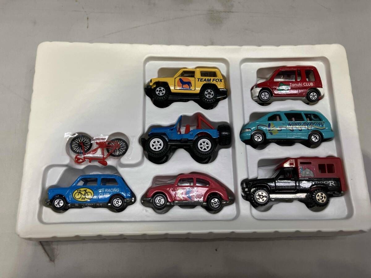 トミカ 黒箱 6台セット まとめ売り トミカ 黒箱 6台セット まとめ売り ミニカー