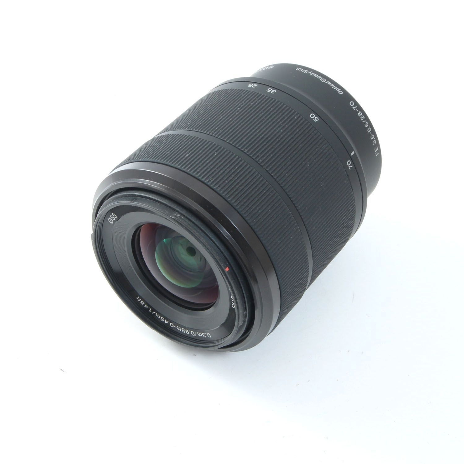 SONY ソニー FE 28-70mm F3.5-5.6 OSS