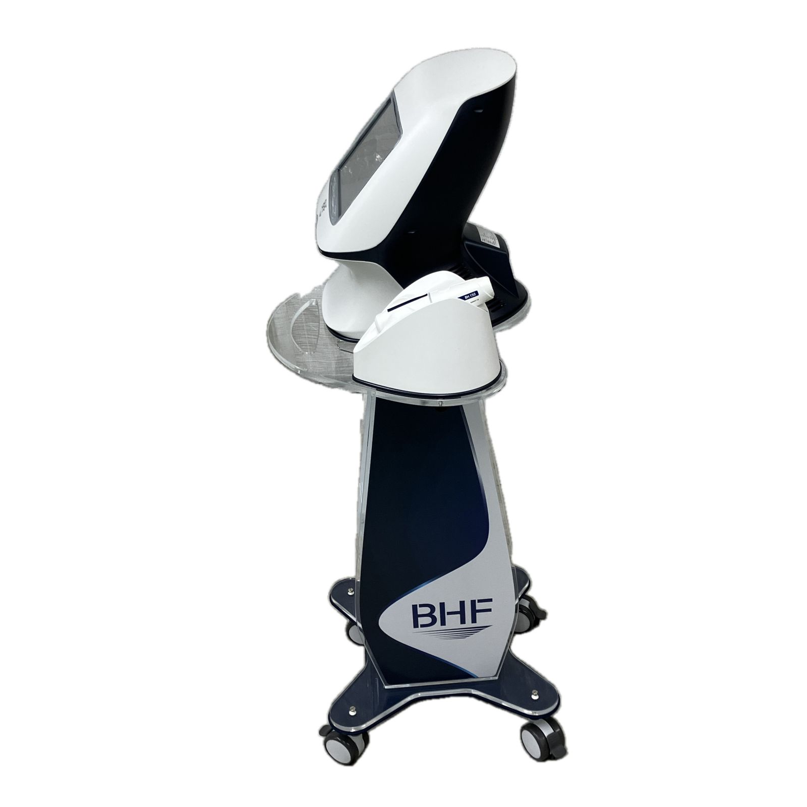  With us ウィズアス BHF BH 01 A 150 美容フェイシャルマシーン 美顔器 美容器 ボディ フェイスケア