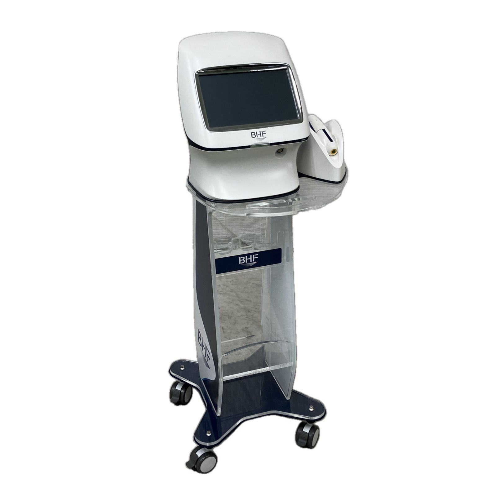 With us ウィズアス BHF BH01A BH150 美容フェイシャルマシーン Y10558399