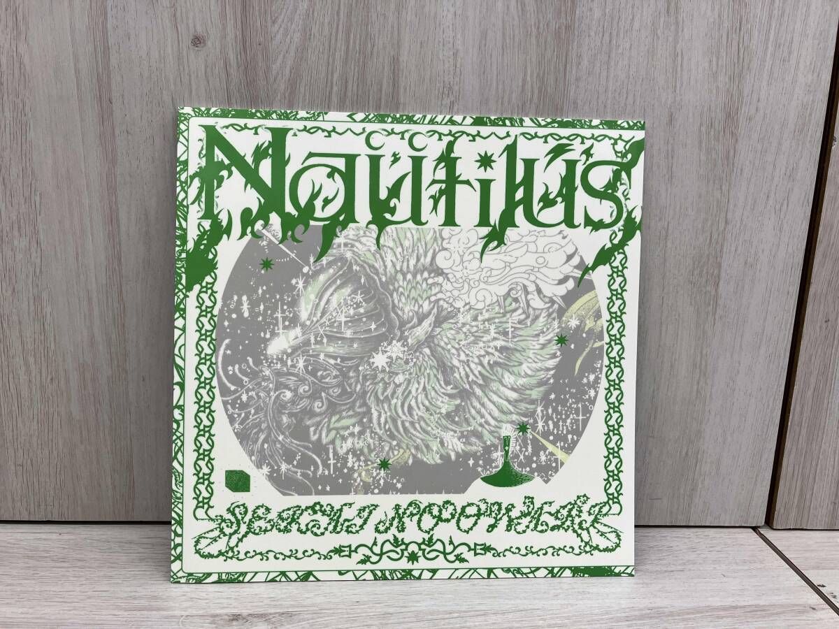 SEKAI NO OWARI ブルプラ　Nautilus デラックス盤 Nautilus 【完全数量限定デラックス盤】(3CD+Blu-ray+α) : SEKAI NO