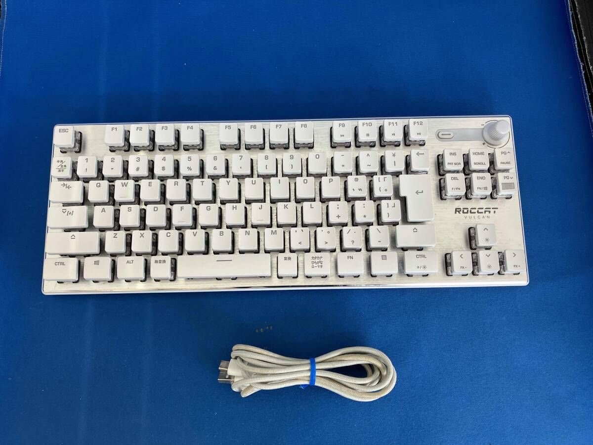 （中古品）Logicool MX KEYS ワイヤレスキーボード　日本語配列 中古】ロジクール Logicool ワイヤレスキーボード 日本語配列 MX KEYS