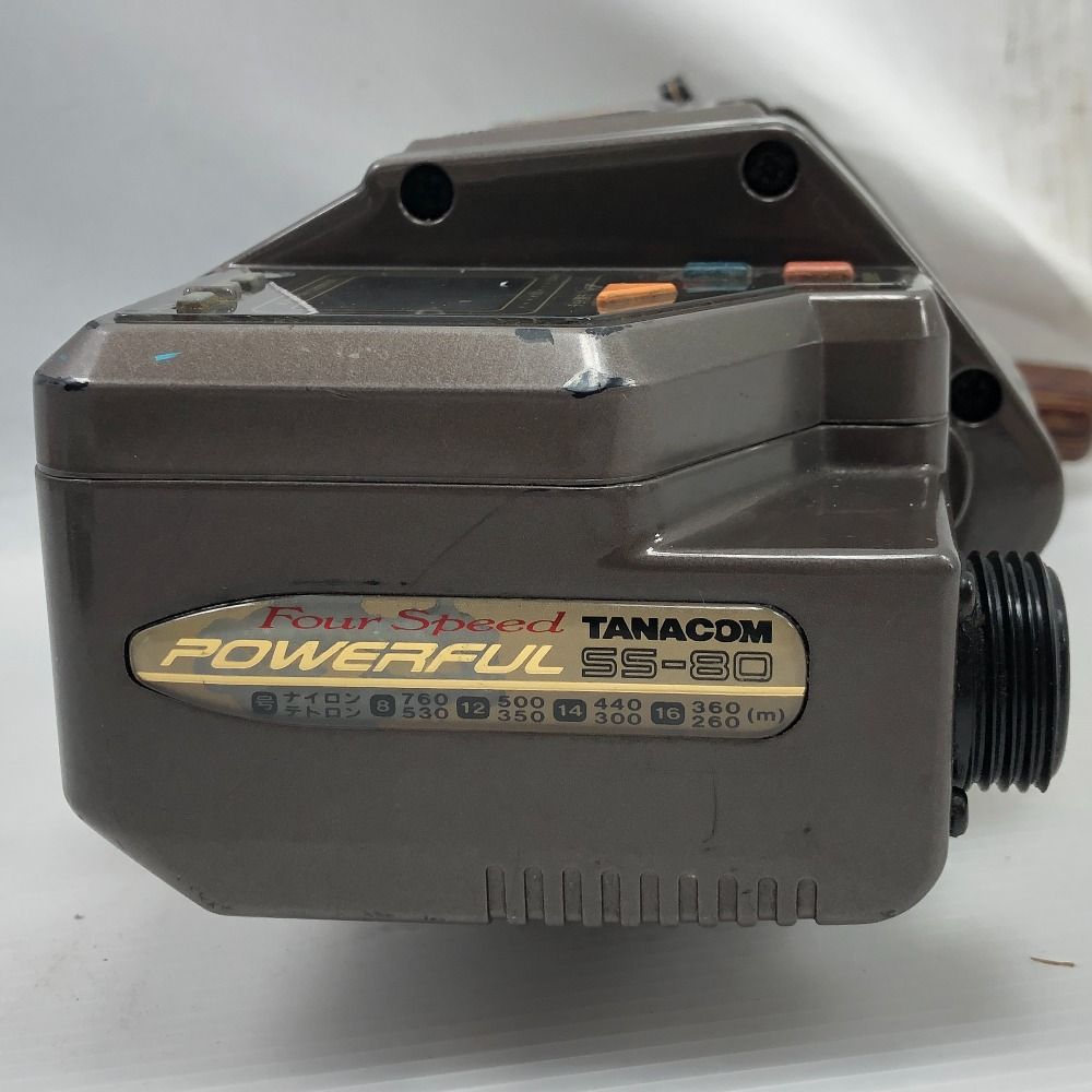 パワフルタナコン