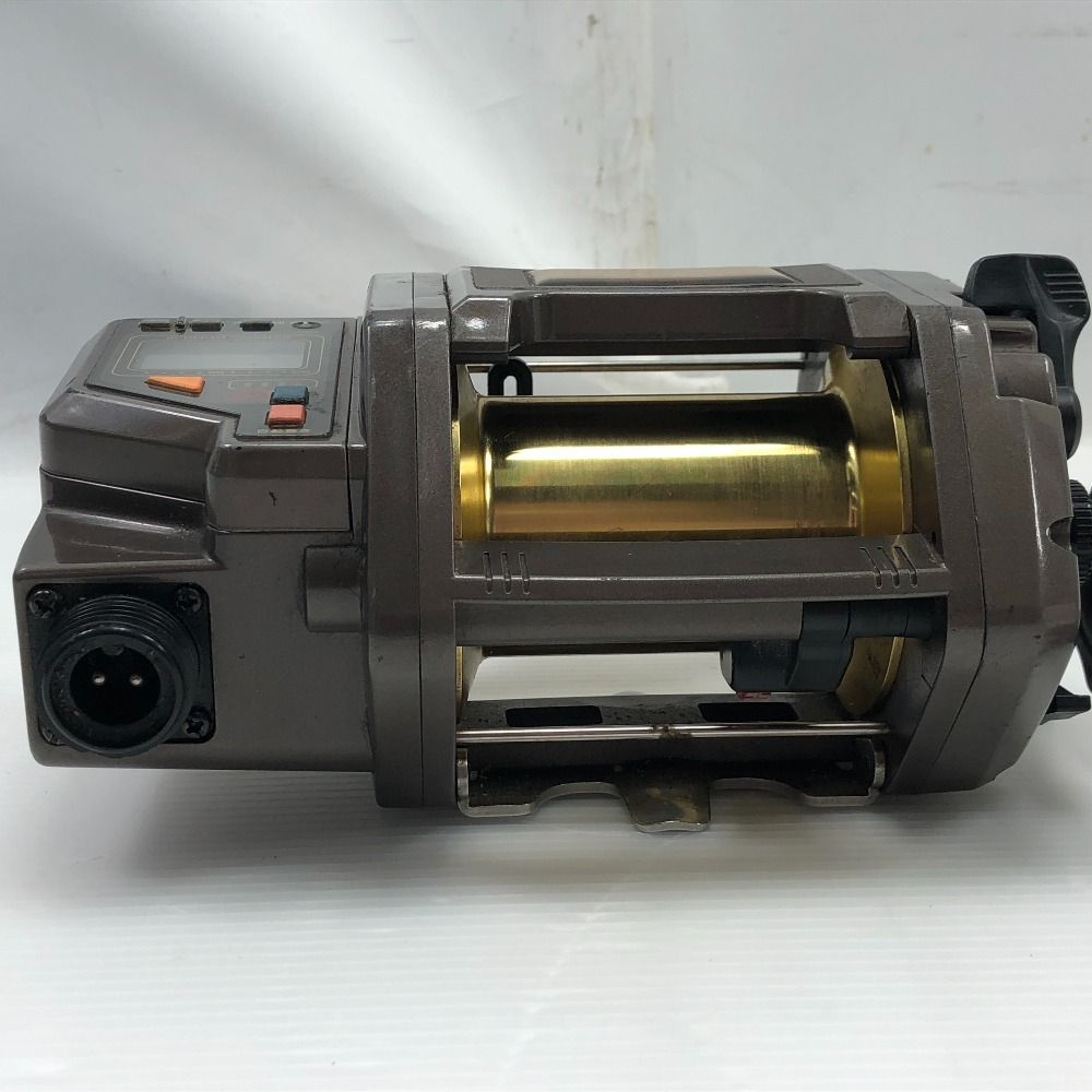 ΣΣDAIWA ダイワ 電動リール パワフルタナコン SS-80