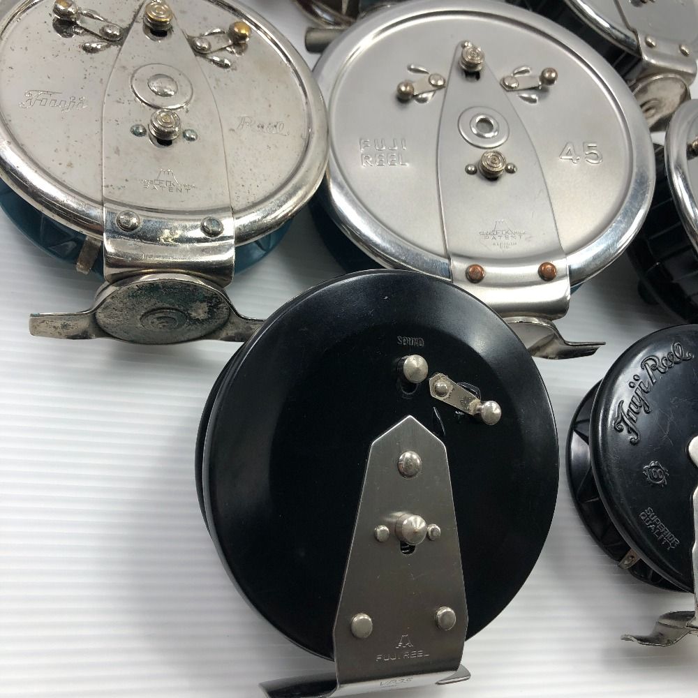 富士工業 フジリール