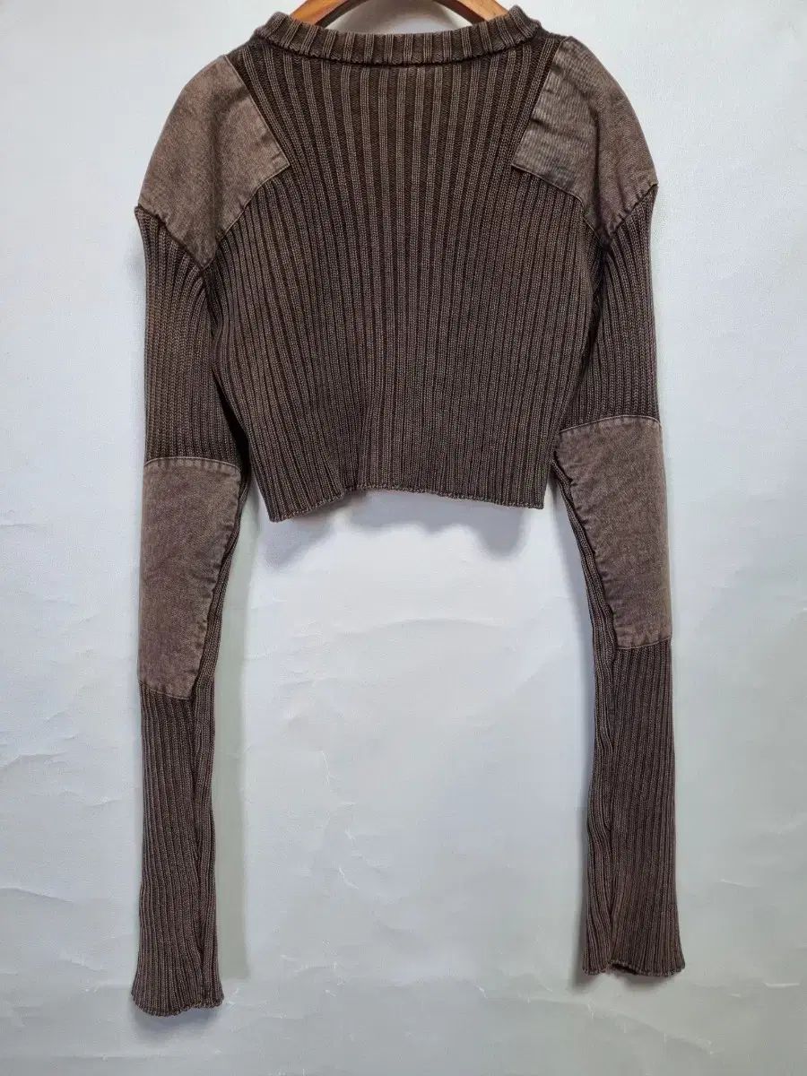 1111-14 バケラ The HANDSOME ジップアップ