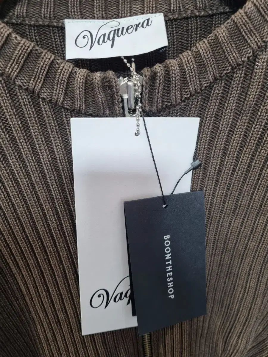 1111-14 バケラ The HANDSOME ジップアップ