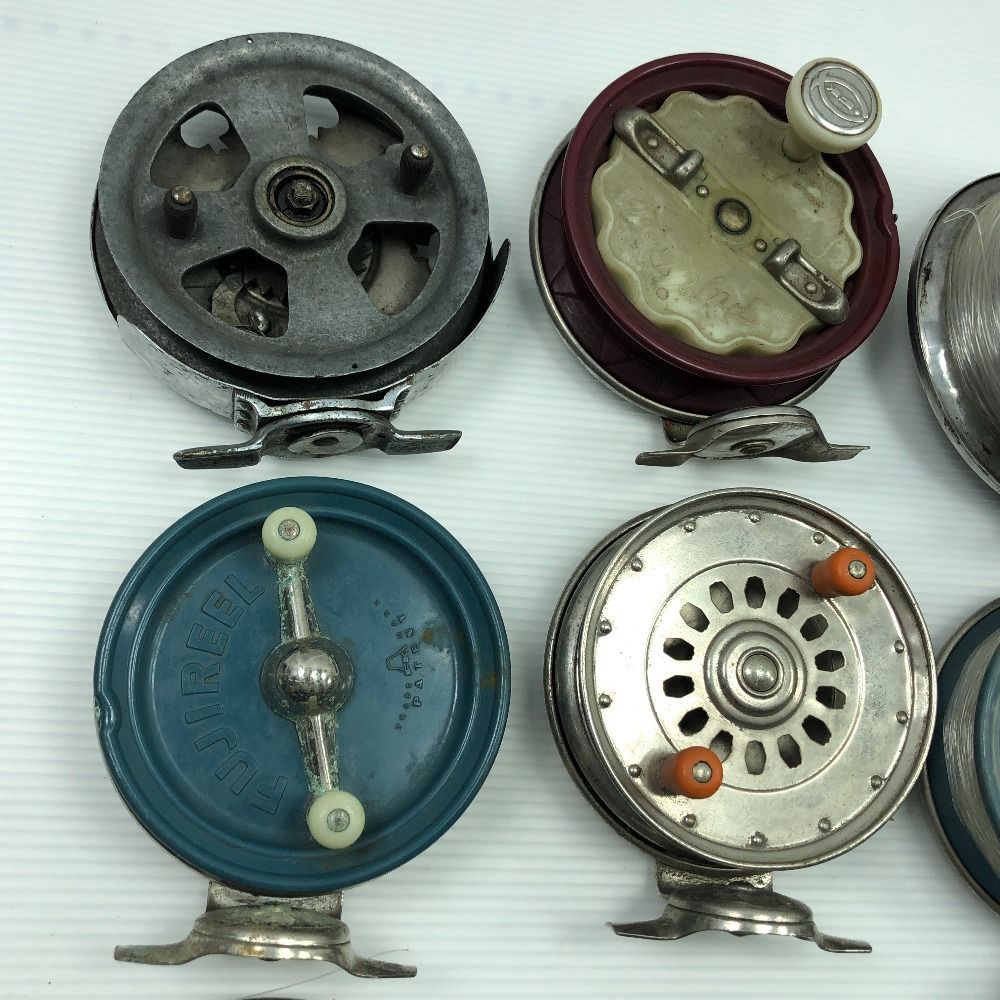 富士工業 フジリール