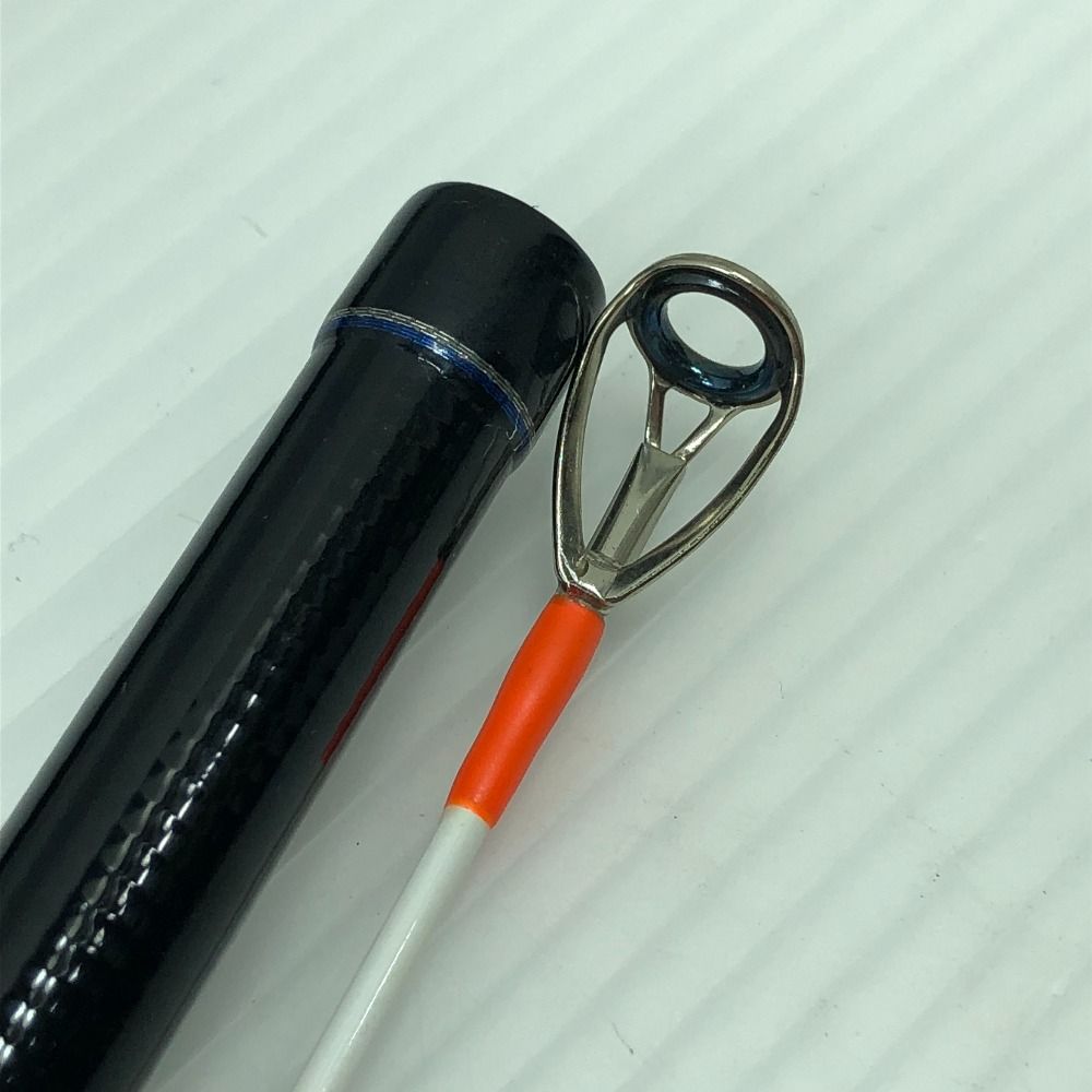 シーファング 落し込み