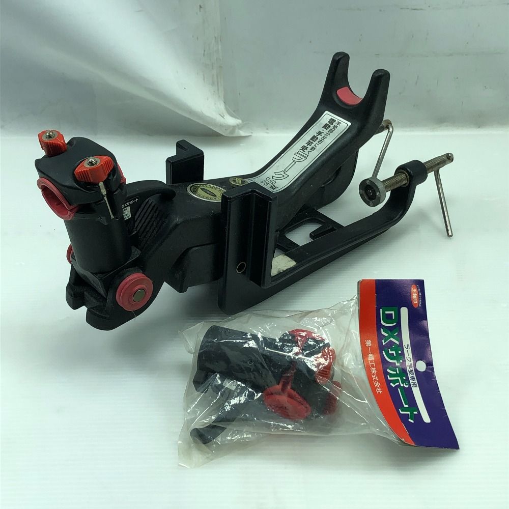 ΣΣ第一精工 ロッドキーパー ラーク18DX